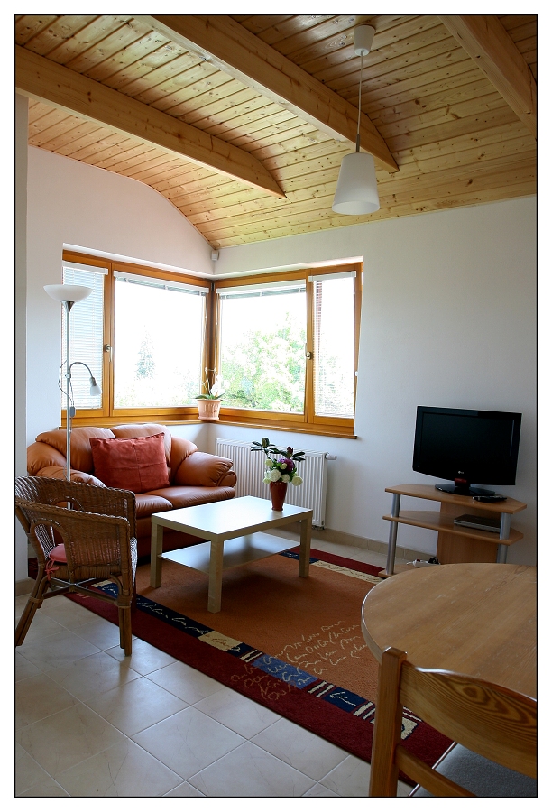 Apartmány Trelyub foto 3