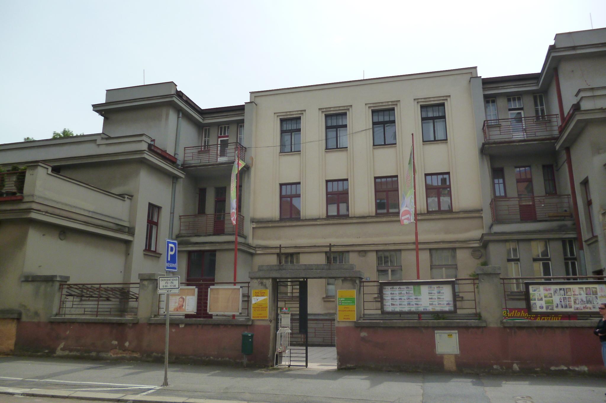 Podlahové krytiny ZANEX