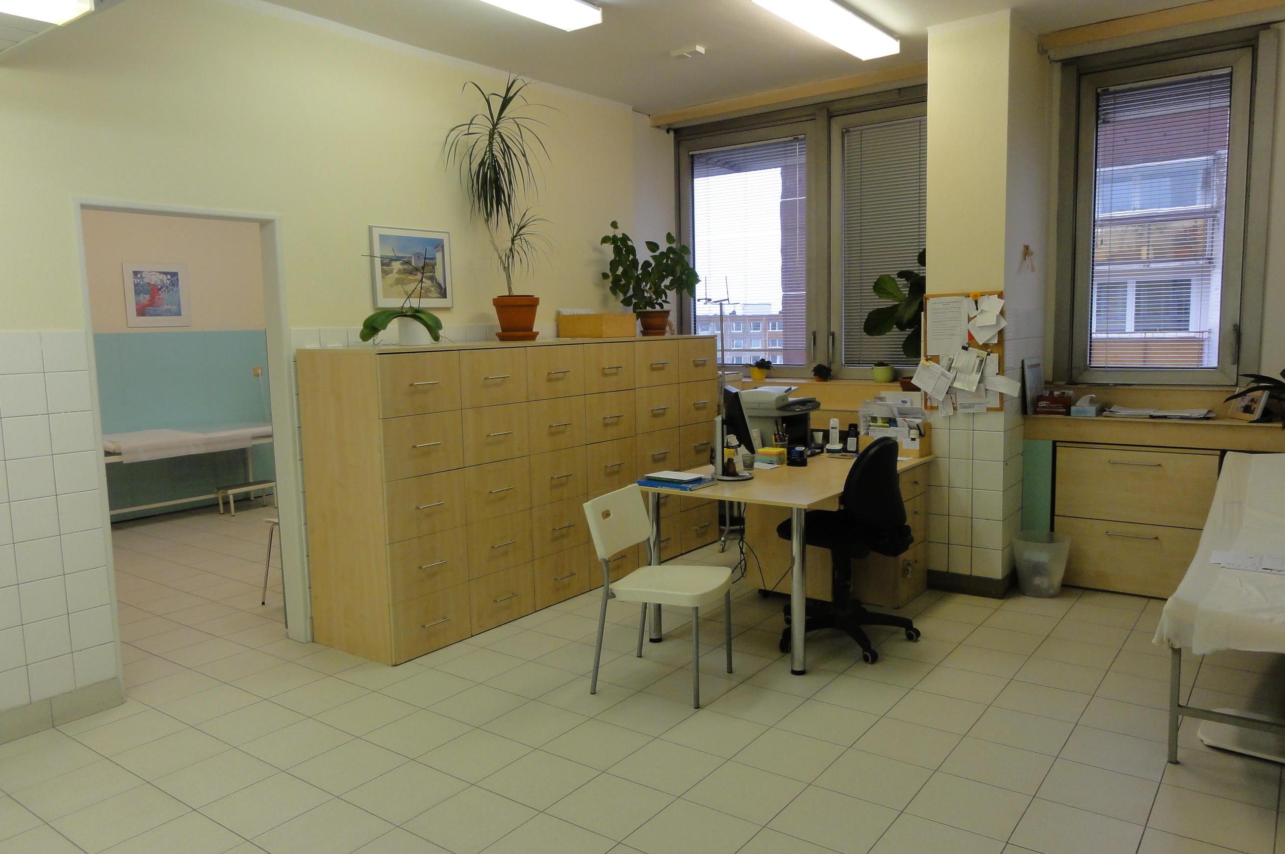 MUDr. Pavla Vodičková s.r.o.