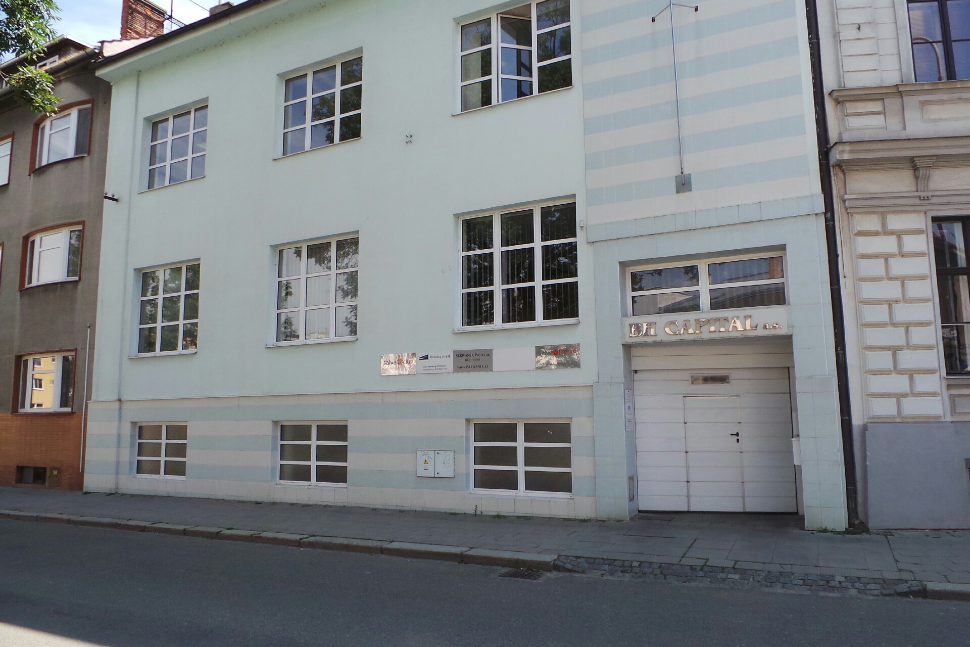 SKŘIVÁNEK Pro s.r.o. – účetnictví a daňové poradenství