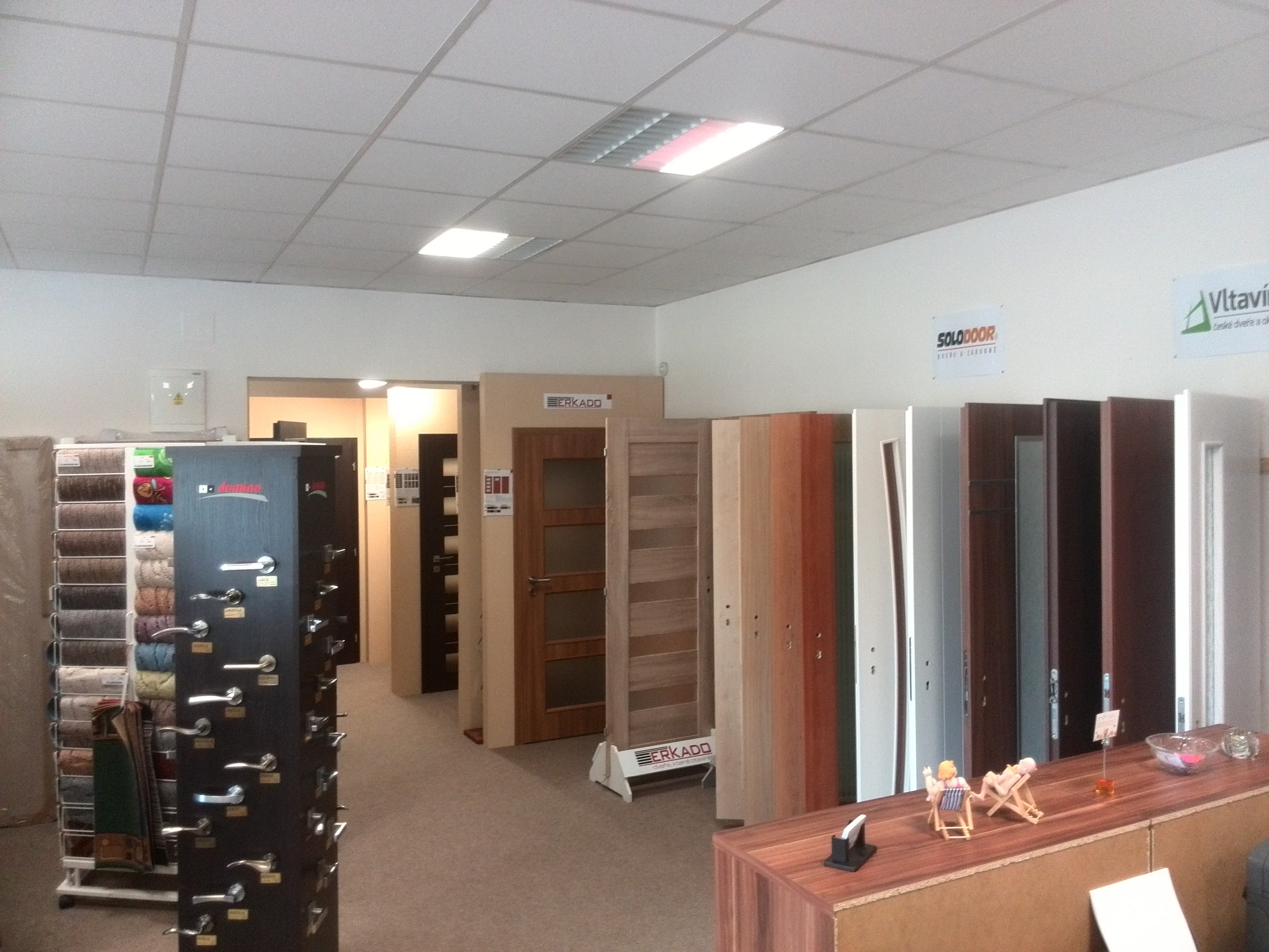 AMILA - podlahářství Chrudim foto 2