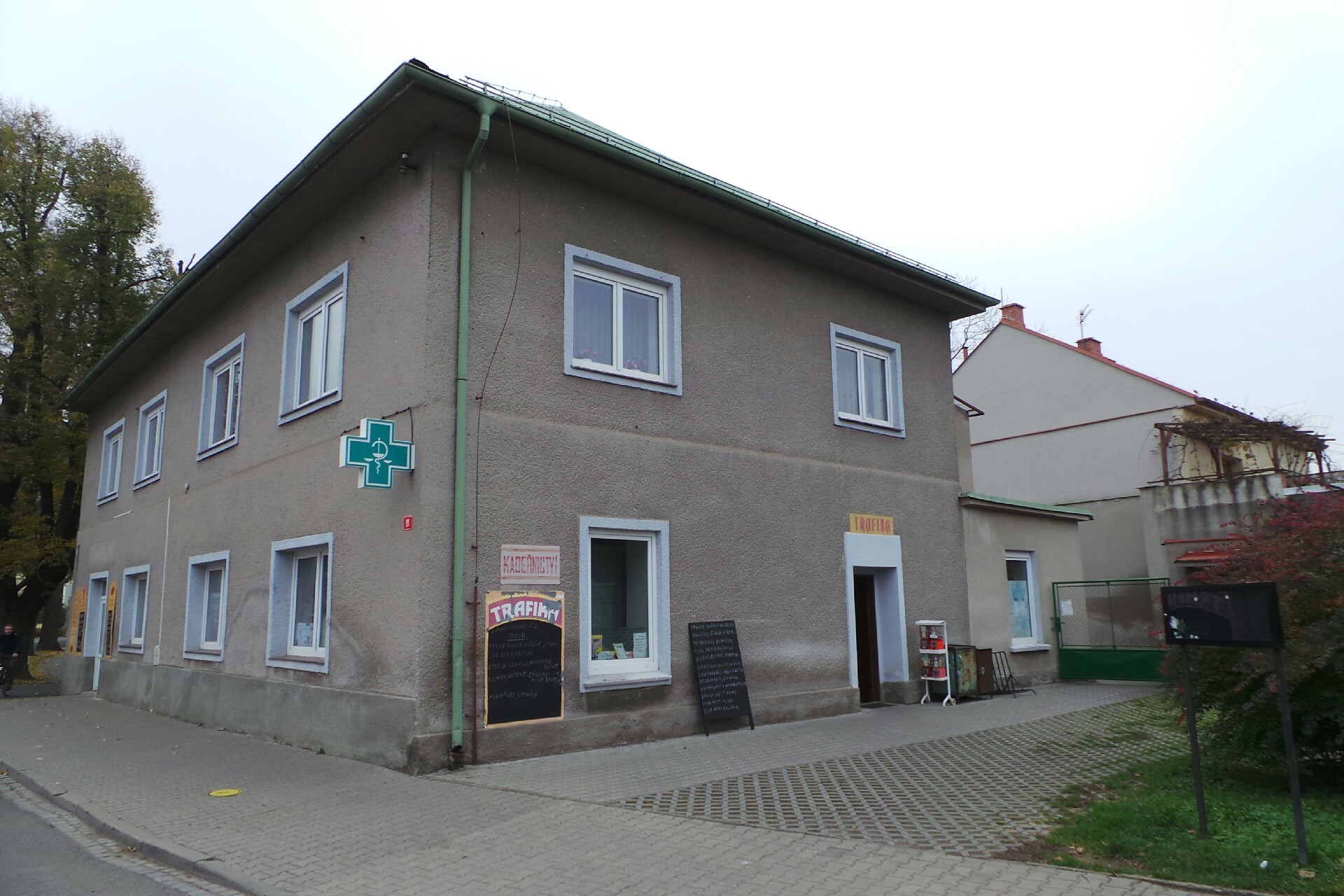 Kosmetika - Světlana Mihulka Jaurová