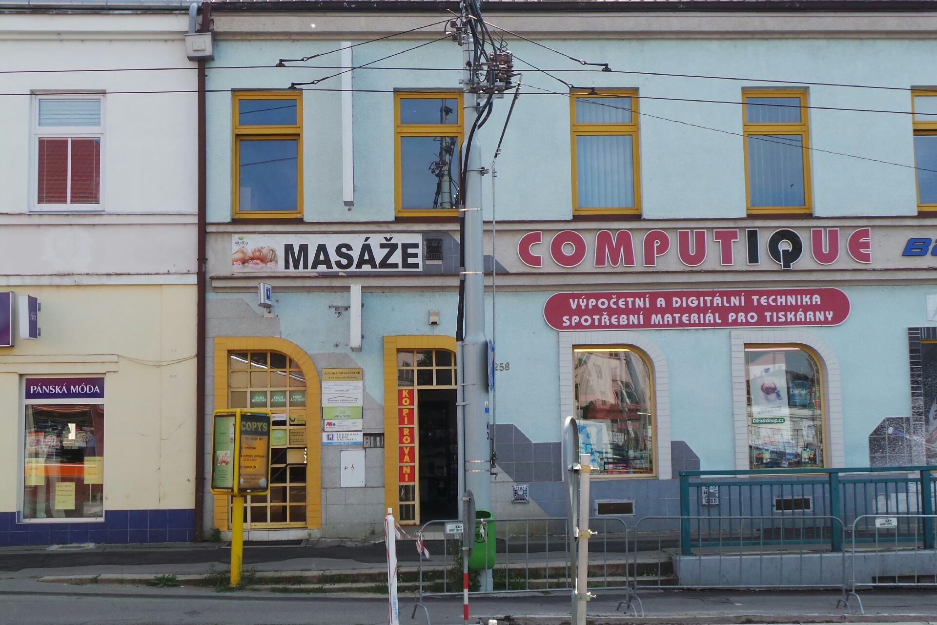 Regenerační a relaxační studio Vitality - Jana Havelková