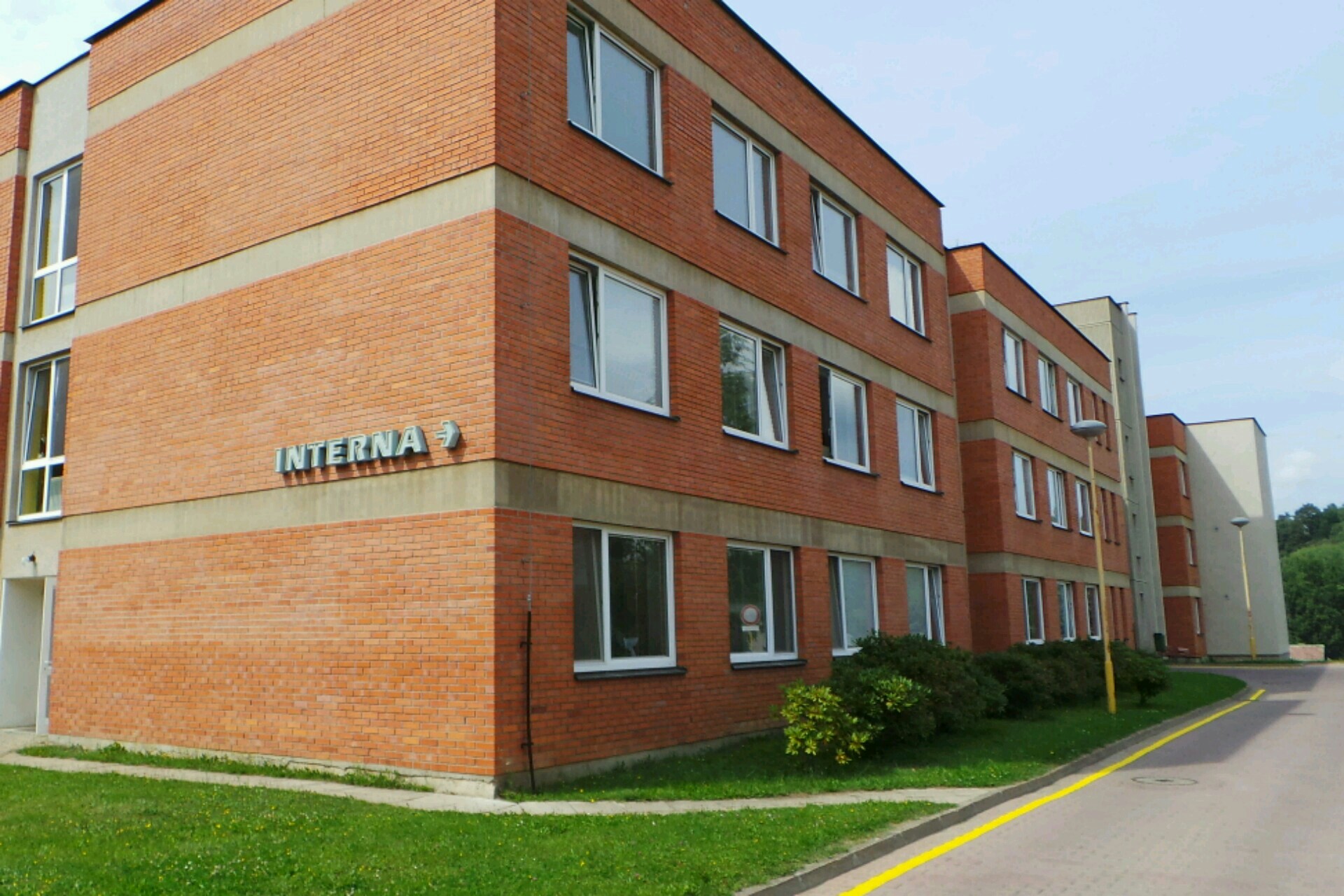 Nemocnice Frýdlant - Chirurgická ambulance foto 2