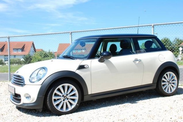 Fides - půjčovna aut foto 2