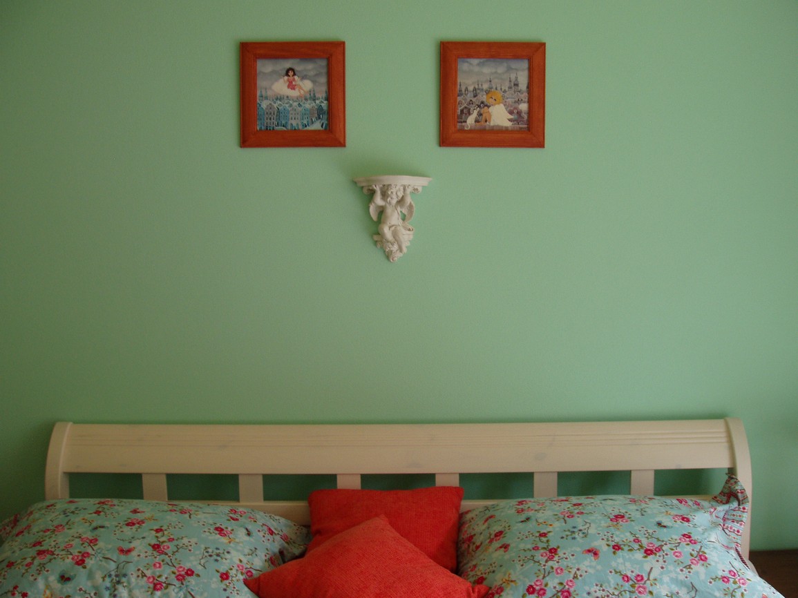 Apartmány Kam čert nemůže a U Hastrmánka foto 4