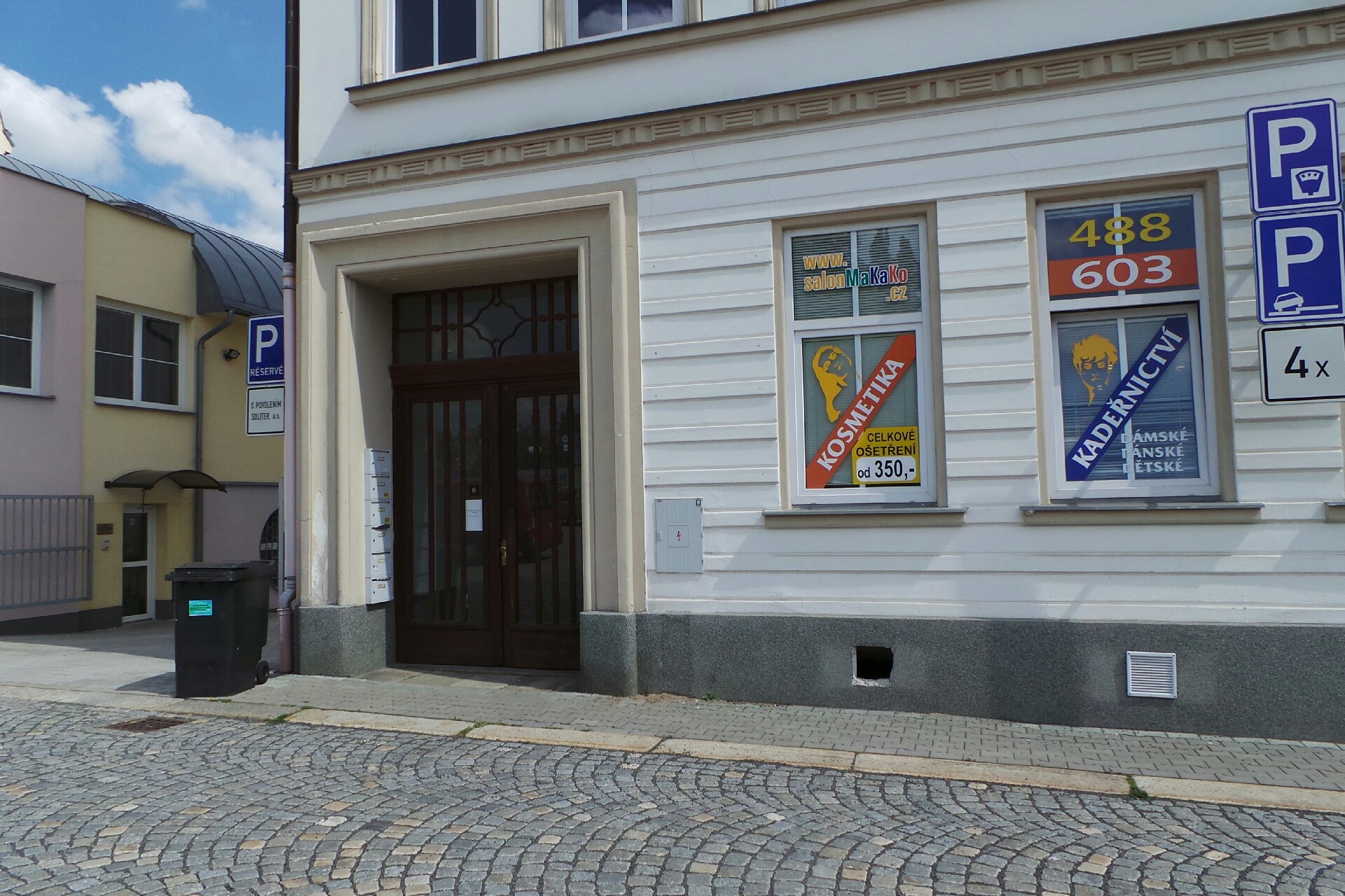 Salon HIT : Eva Hornová foto 2