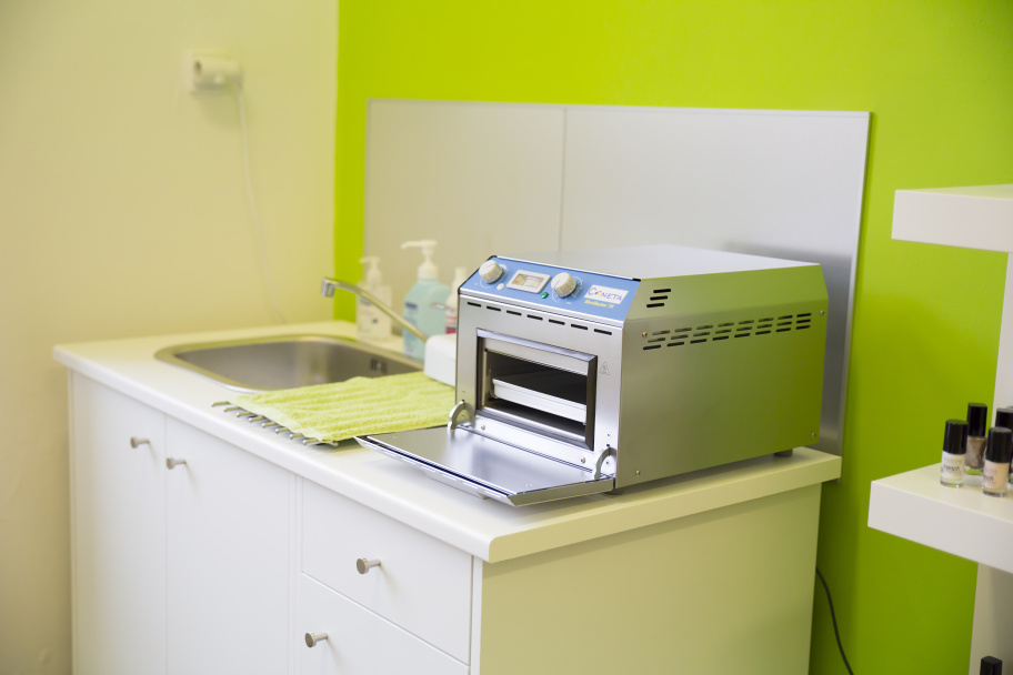 Pedika Dita Kasperová foto 3