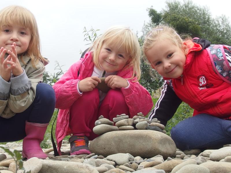 Penguin´s KINDERGARTEN – mateřská škola PRIGO foto 5