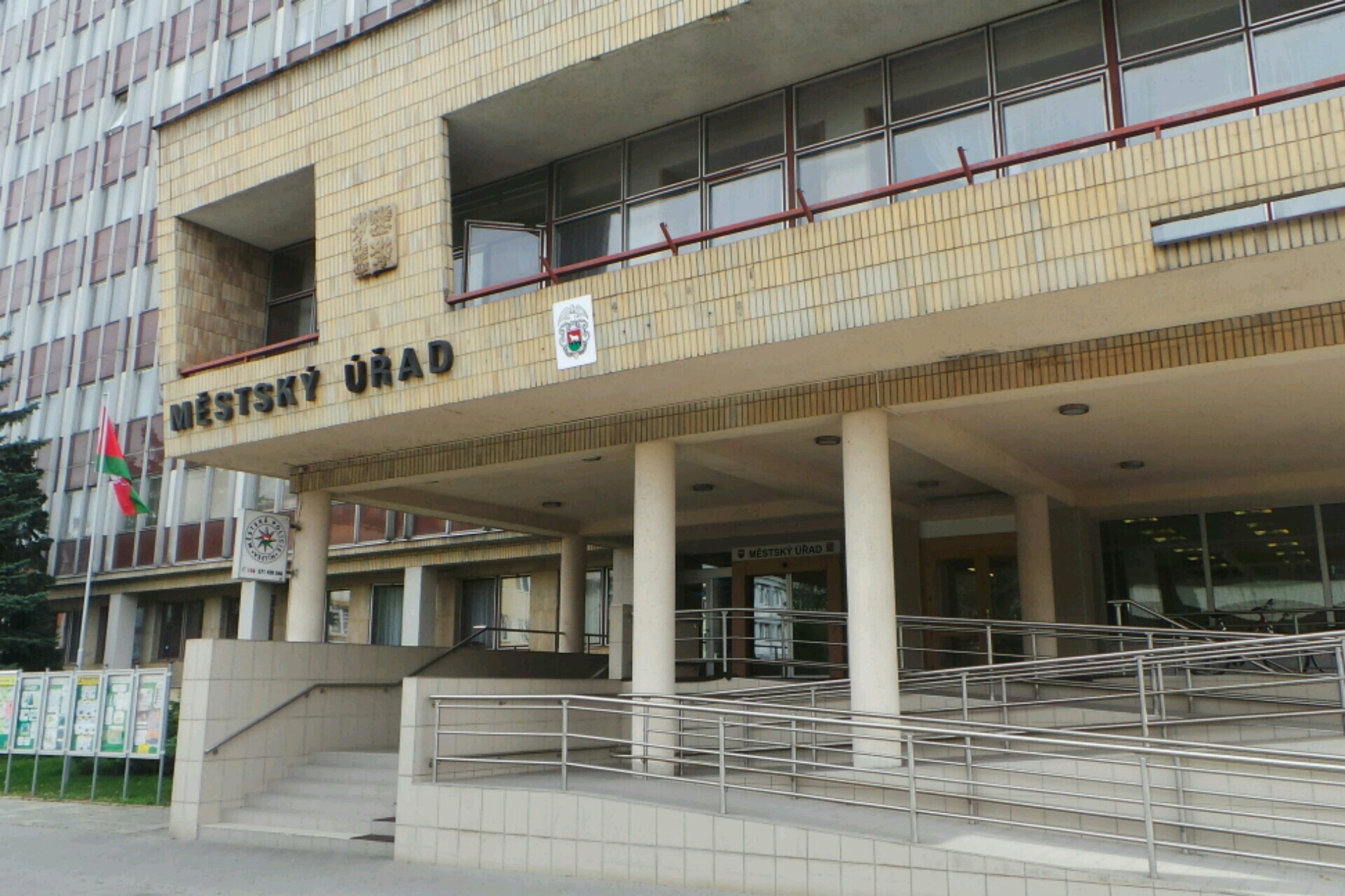 Městská policie Vsetín