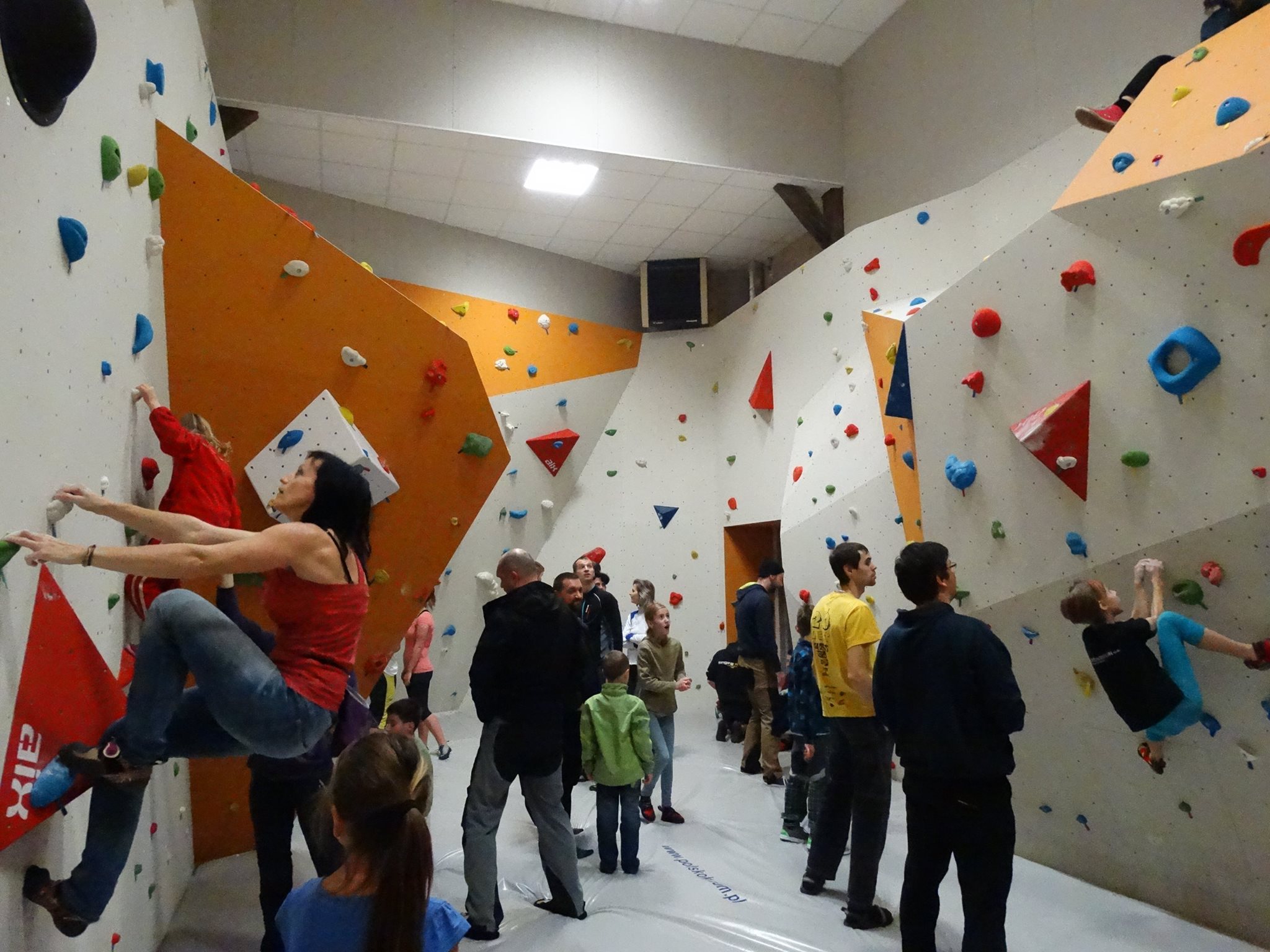 Sportcentrum Forea foto 2