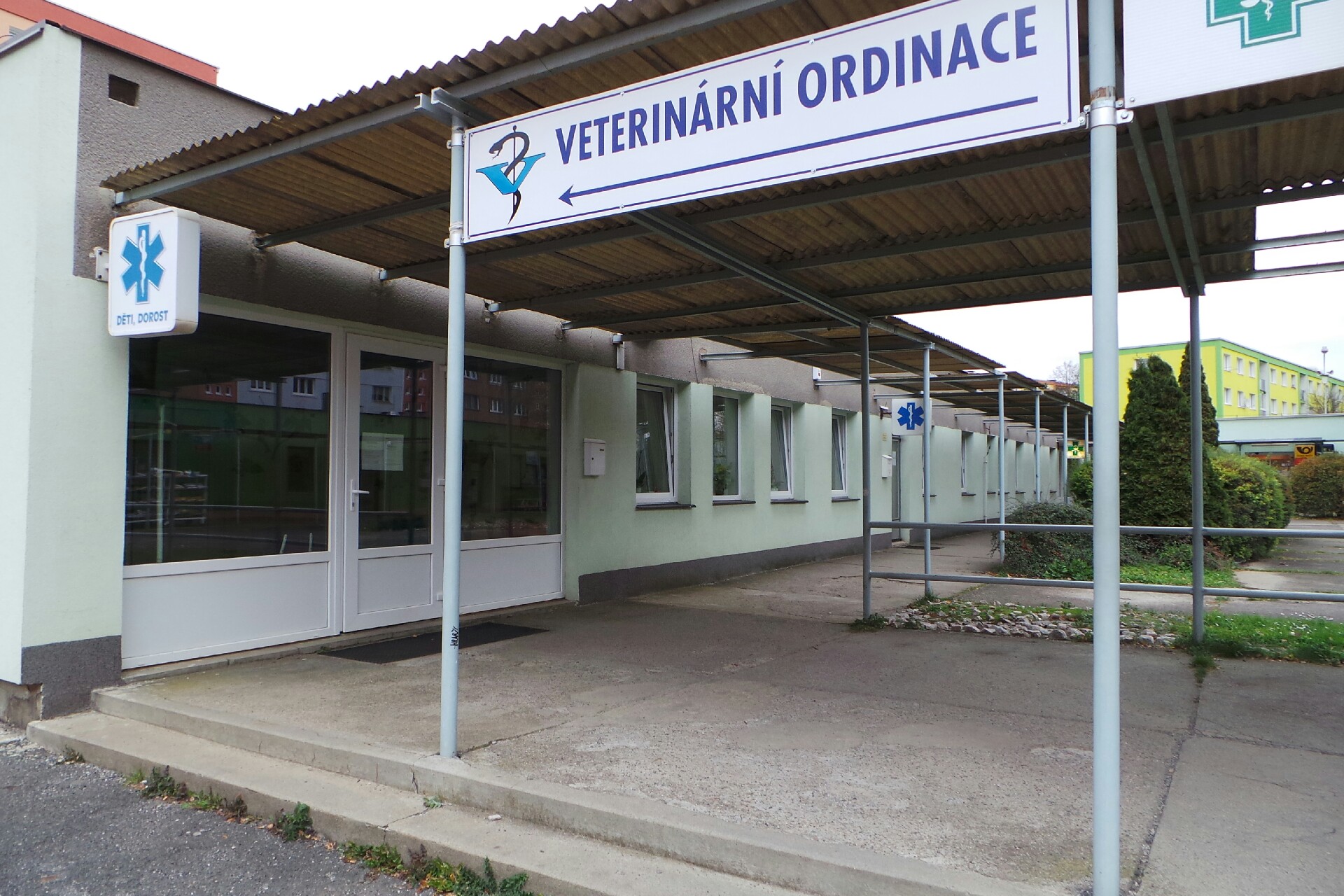 MUDr. Lucie Hamplová