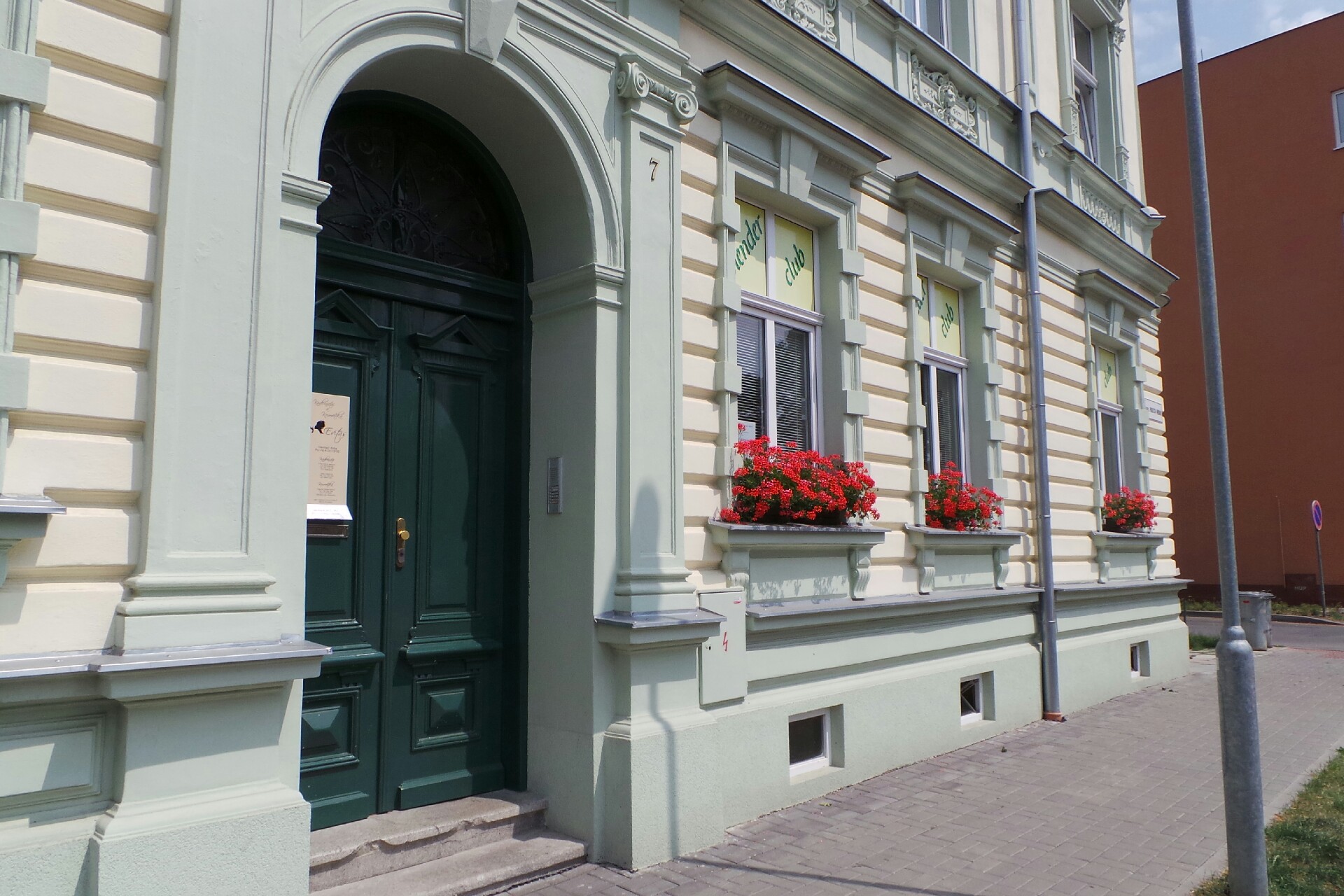 Evitas - Iveta Müller