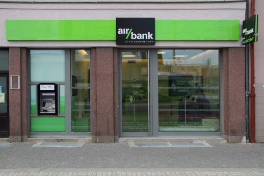 Air Bank, a.s. foto 2