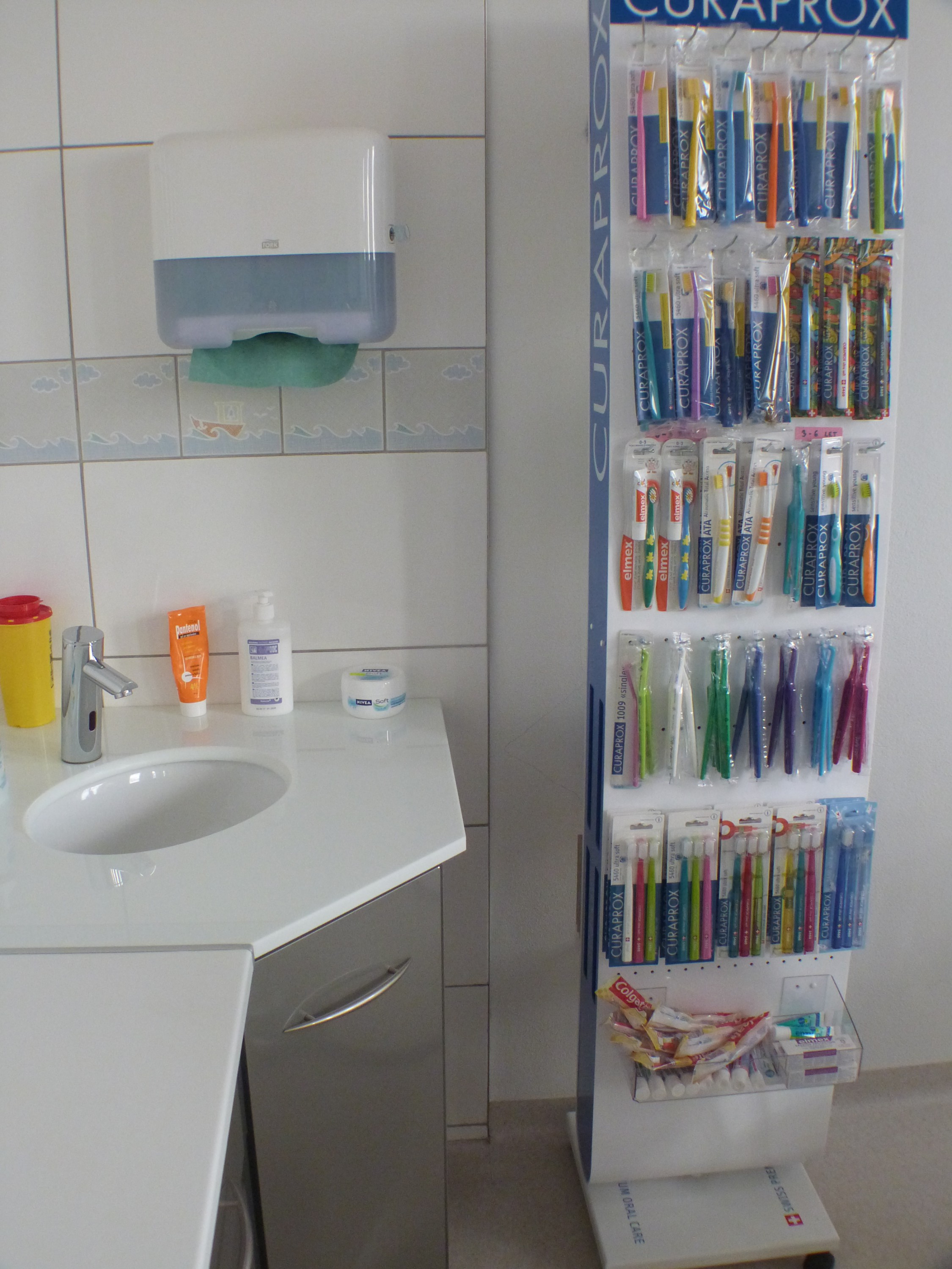 MUDr. František Filipi - Rovnátka, ortodoncie foto 3