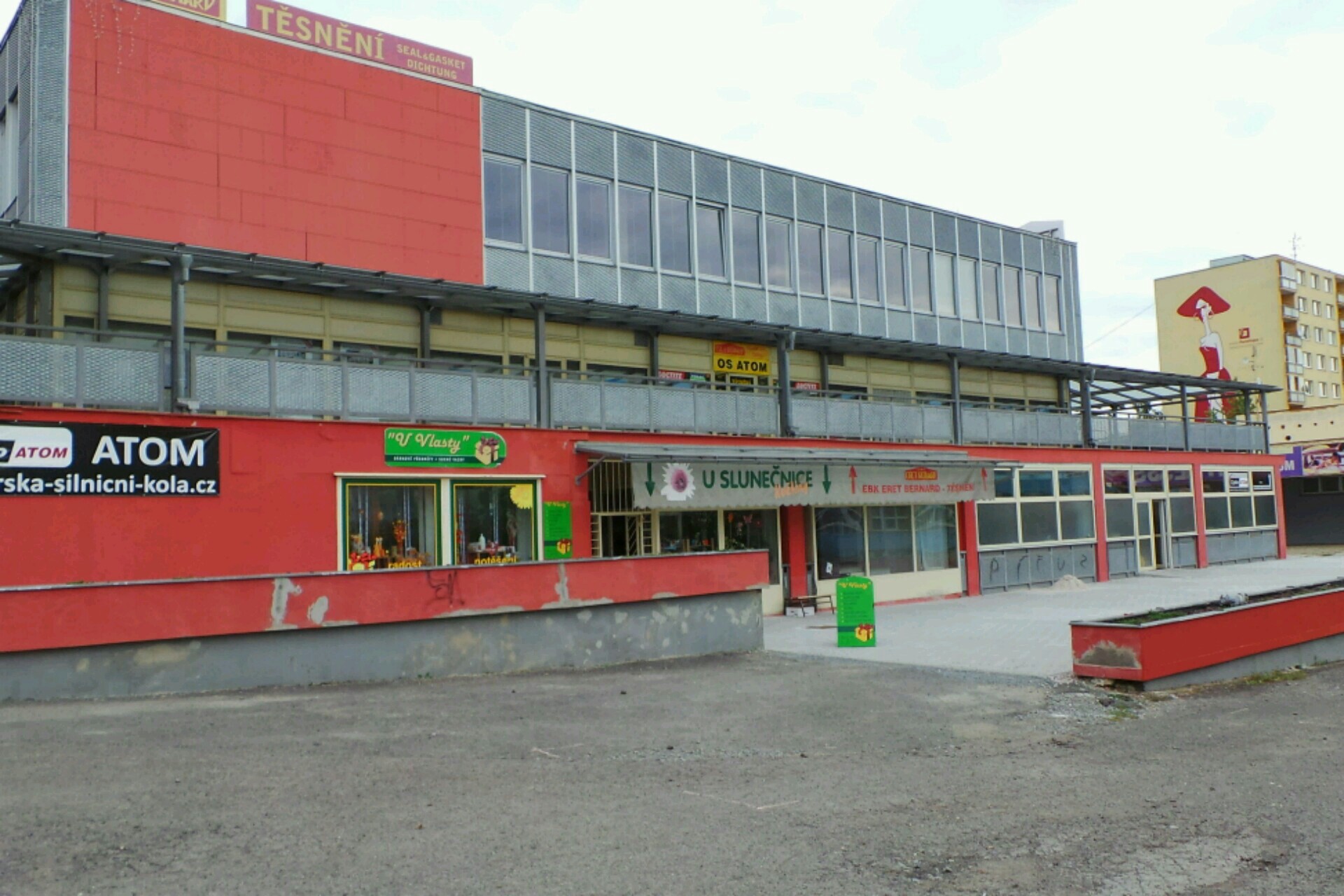 CZECHPOL servis, s.r.o.