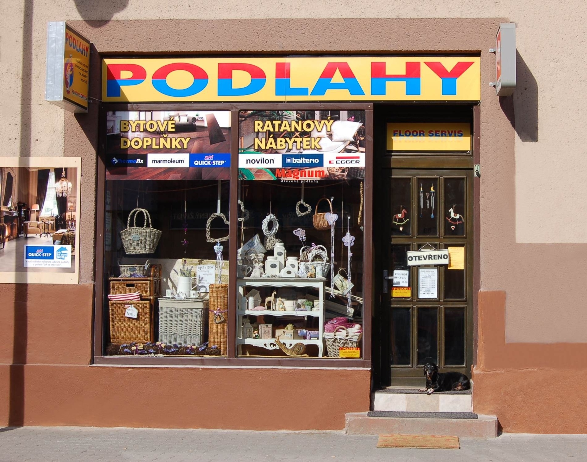 Floor Servis, s.r.o.