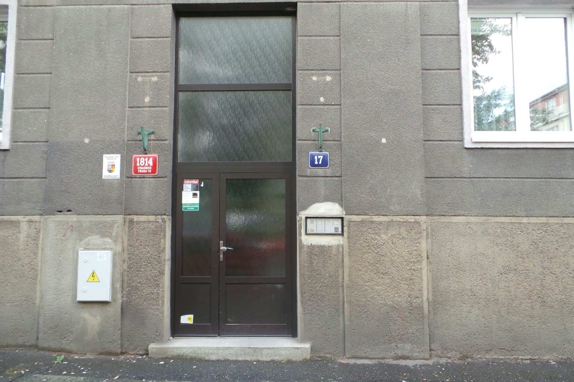 Autobazar Auto Evropa