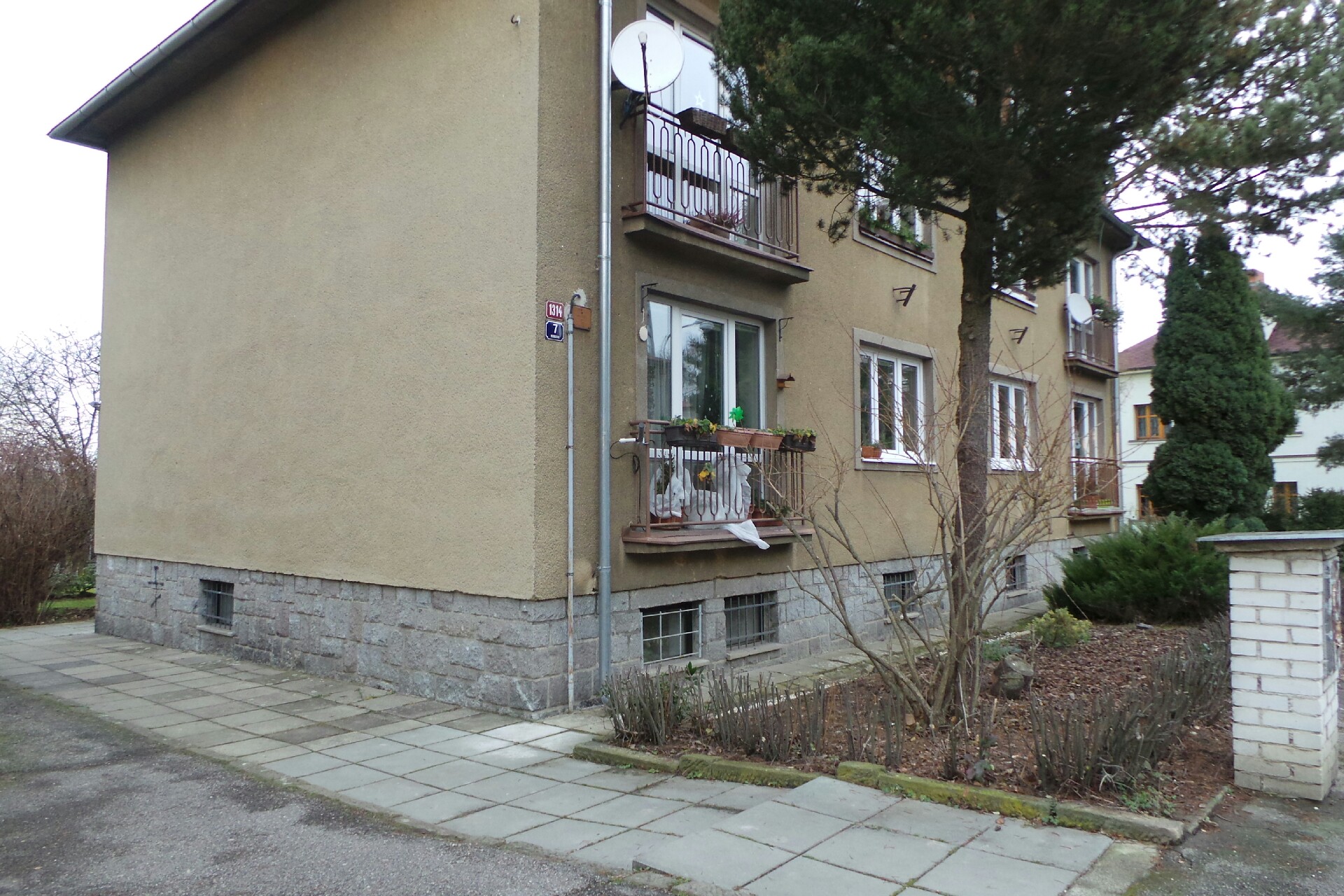 Ing. Martina Vojtěchovská