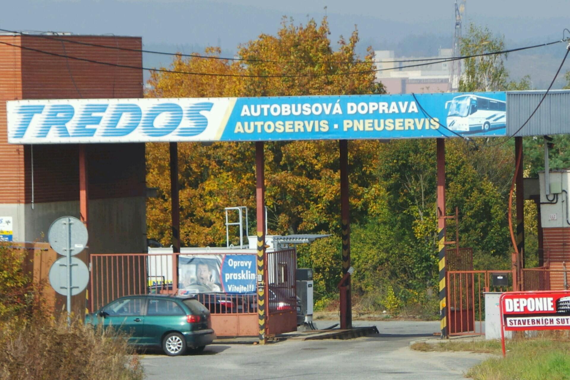 TREDOS, spol. s r.o.