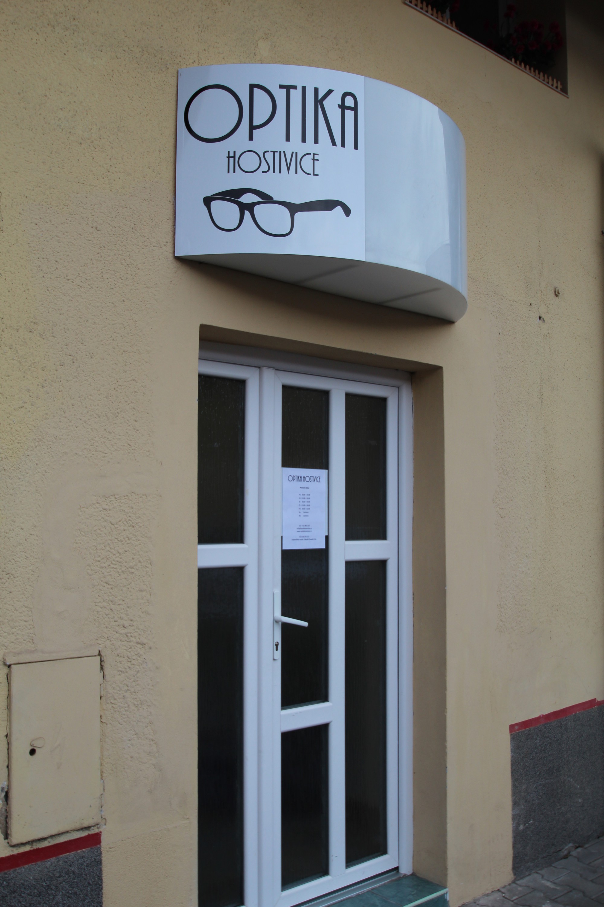 Optika Hostivice foto 6