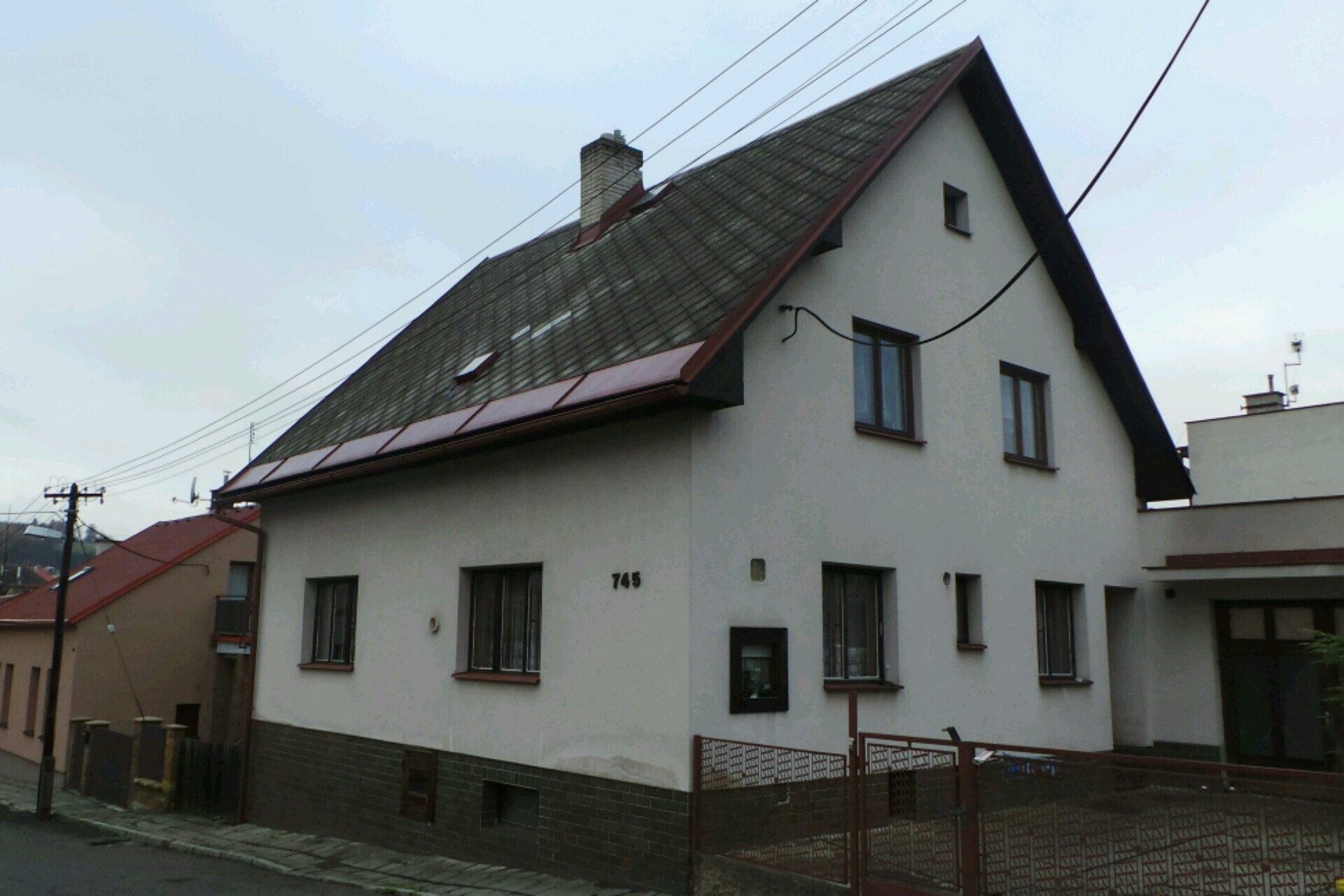 Tenisový klub Lomnice nad Popelkou, z.s.