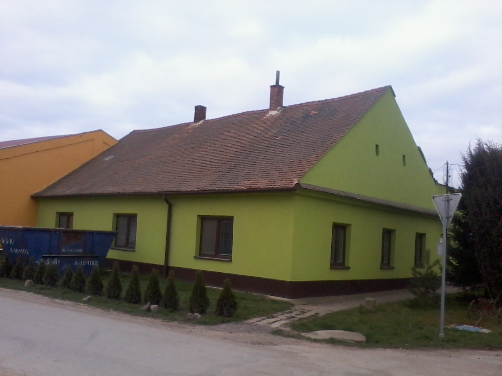 Tesařství Bůžek foto 2
