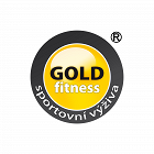 Logo obchodu Goldfitness.cz