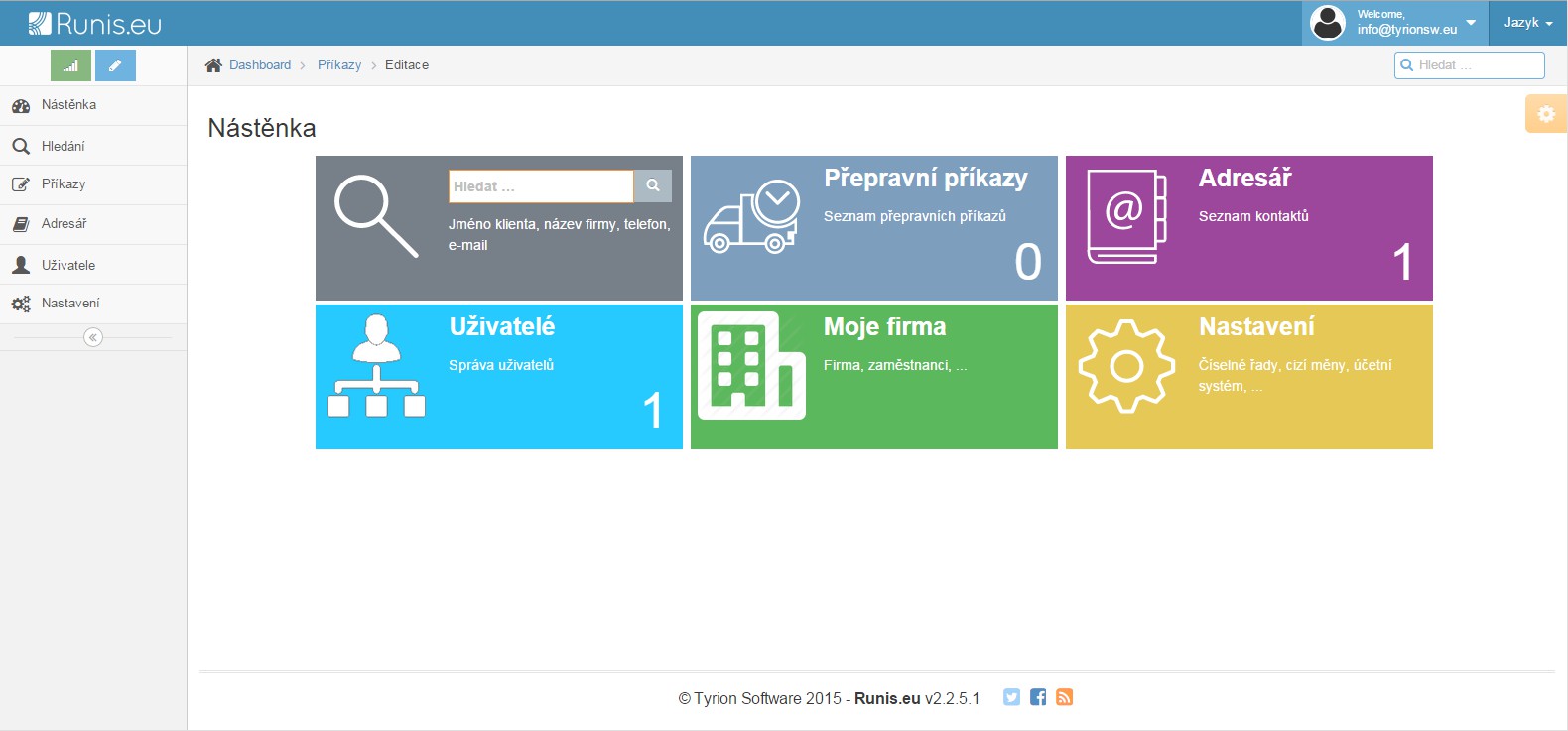 TYRION software, s.r.o. foto 2