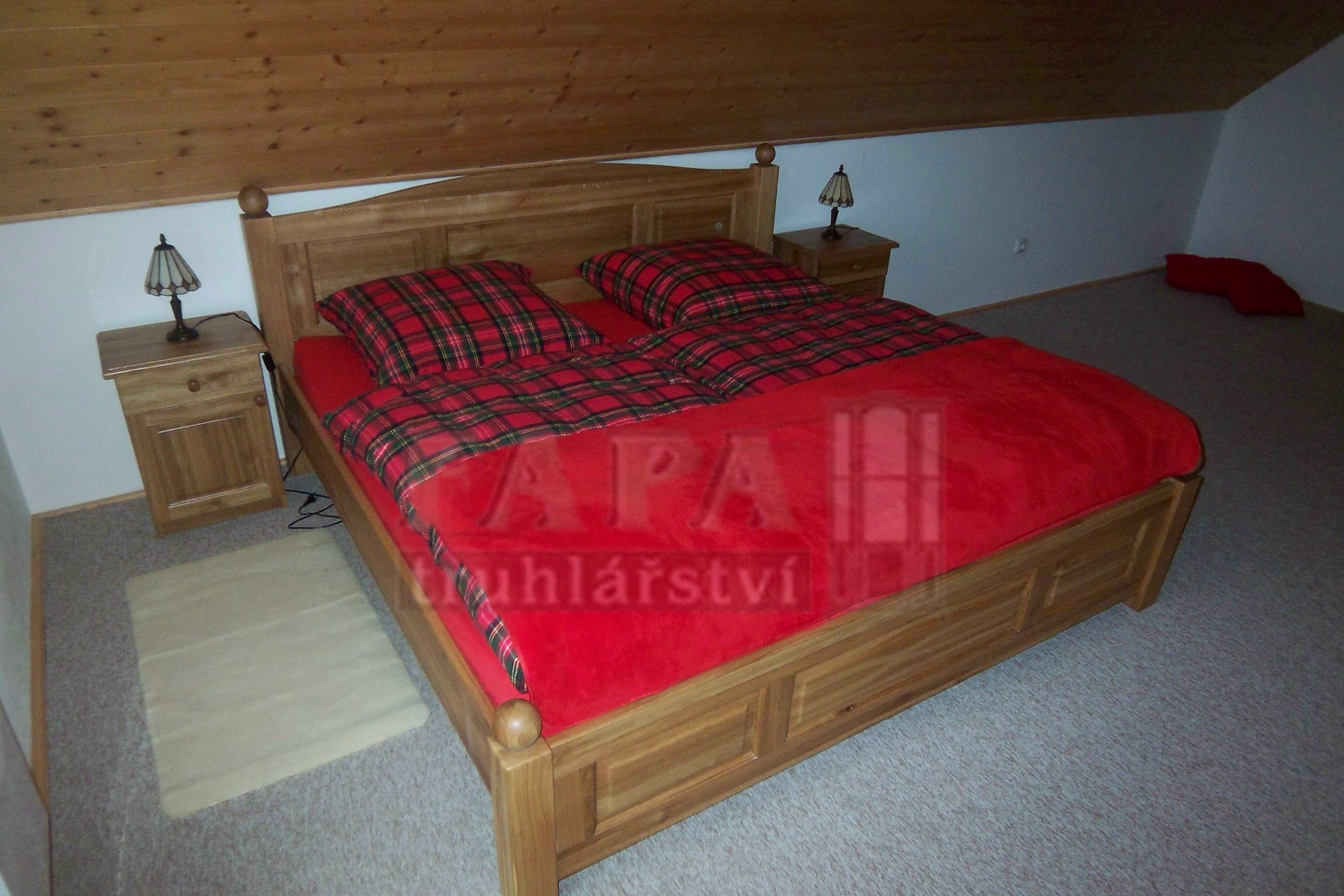 FAPA truhlářství s.r.o. foto 4