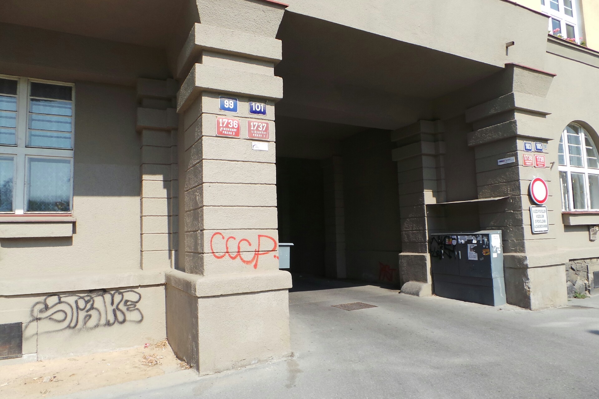 Hodinový manžel Ján Ferianec - Globart