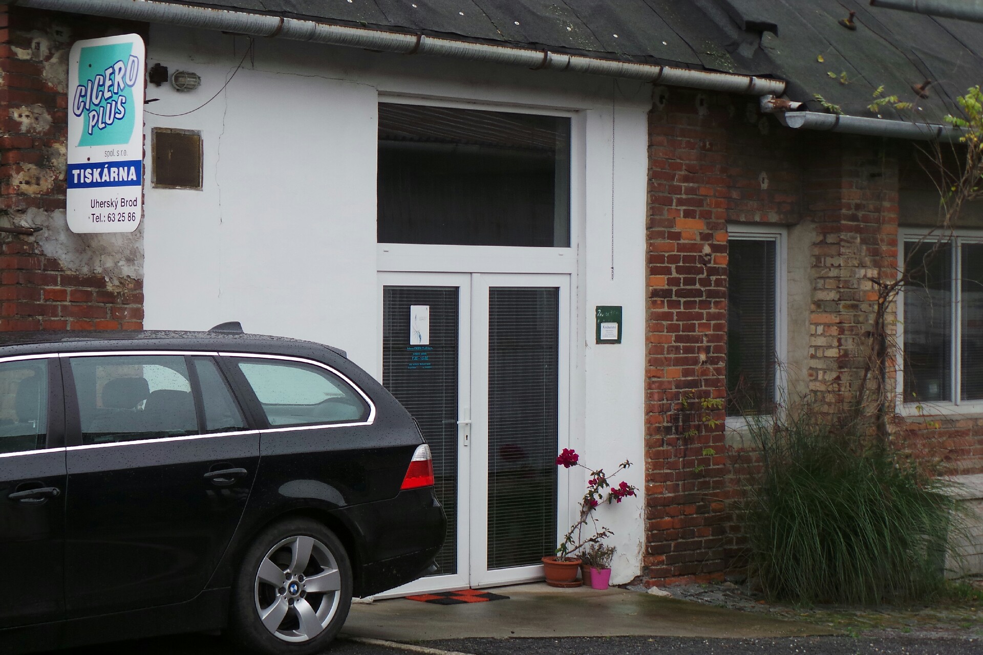 CICERO PLUS, spol. s r.o.