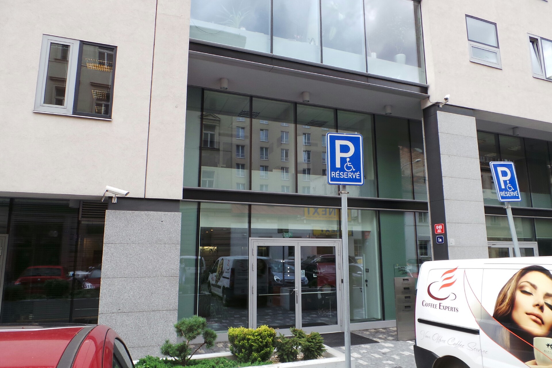 Mgr. Iva Baranová, advokát