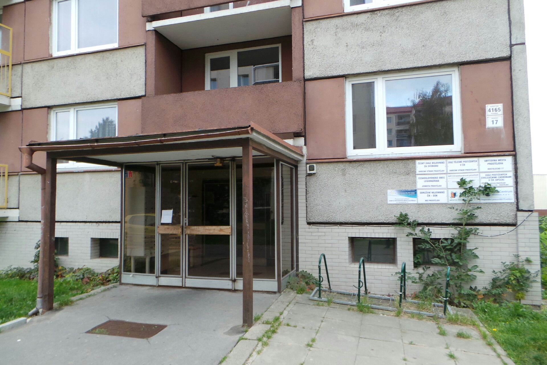 TyfloCentrum Olomouc, o.p.s.