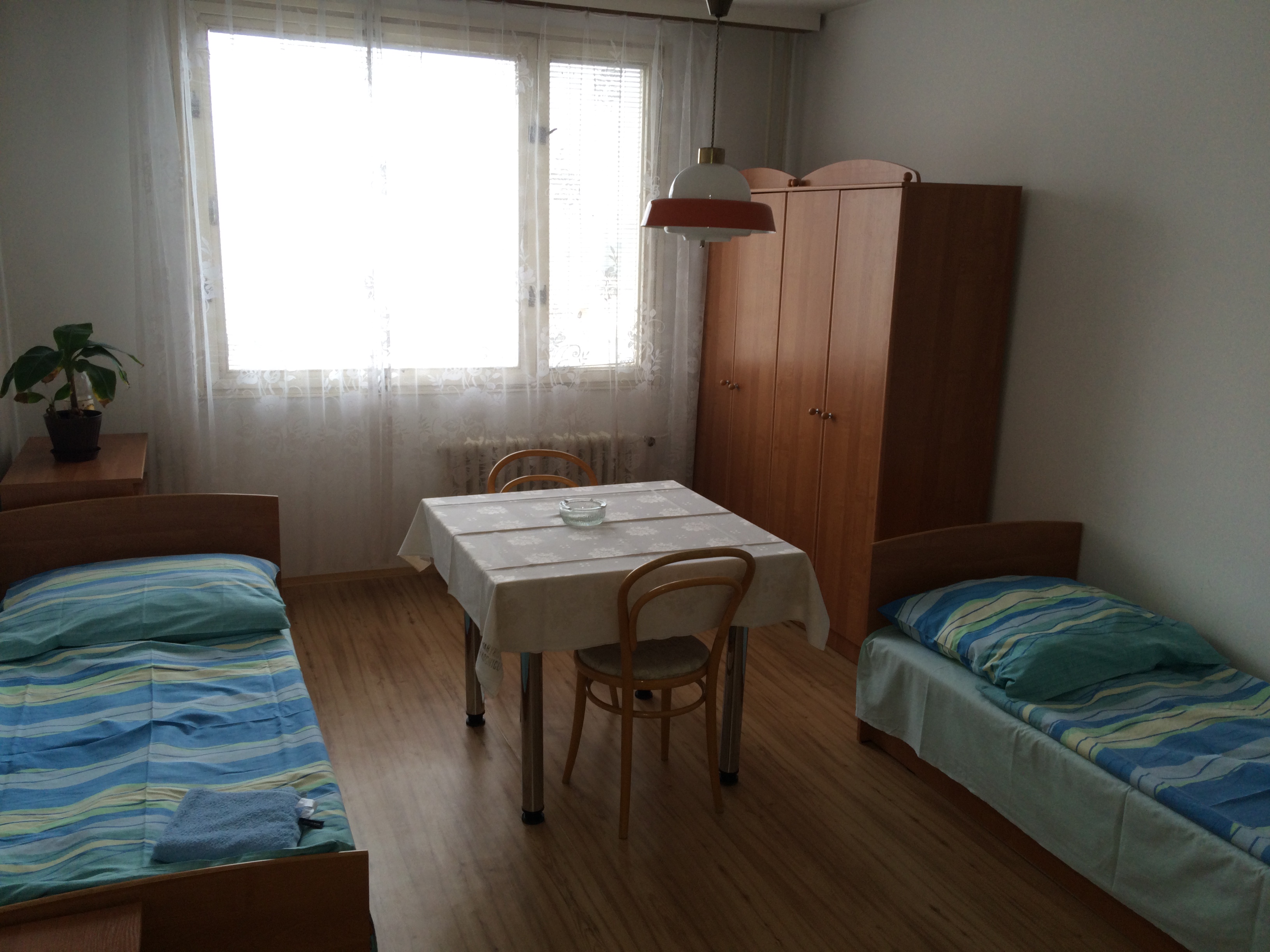 UBYTOVNA POREL foto 2