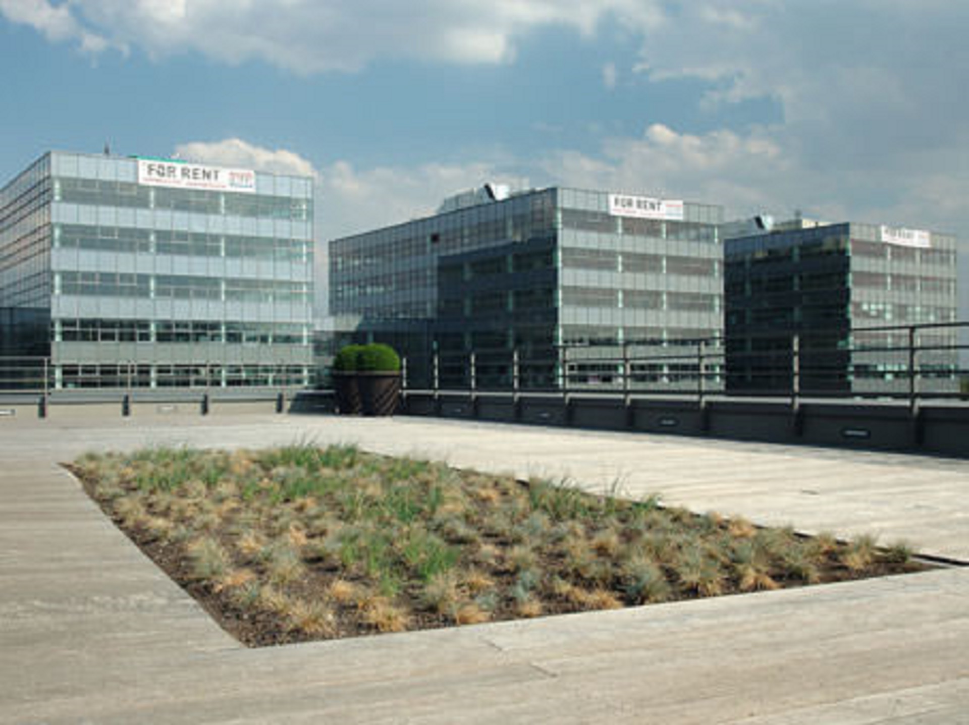 Regus Brno Spielberk foto 2
