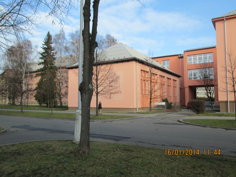 Krajské zařízení pro další vzdělávání pedagogických pracovníků a informační centrum, Nový Jičín foto 2