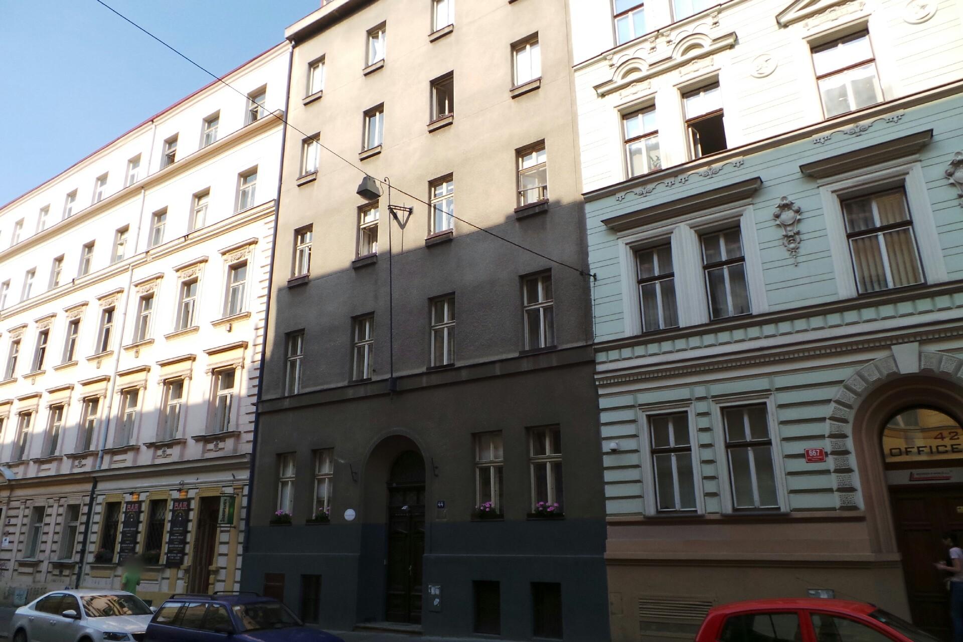 Školské sestry sv. Františka Česká provincie