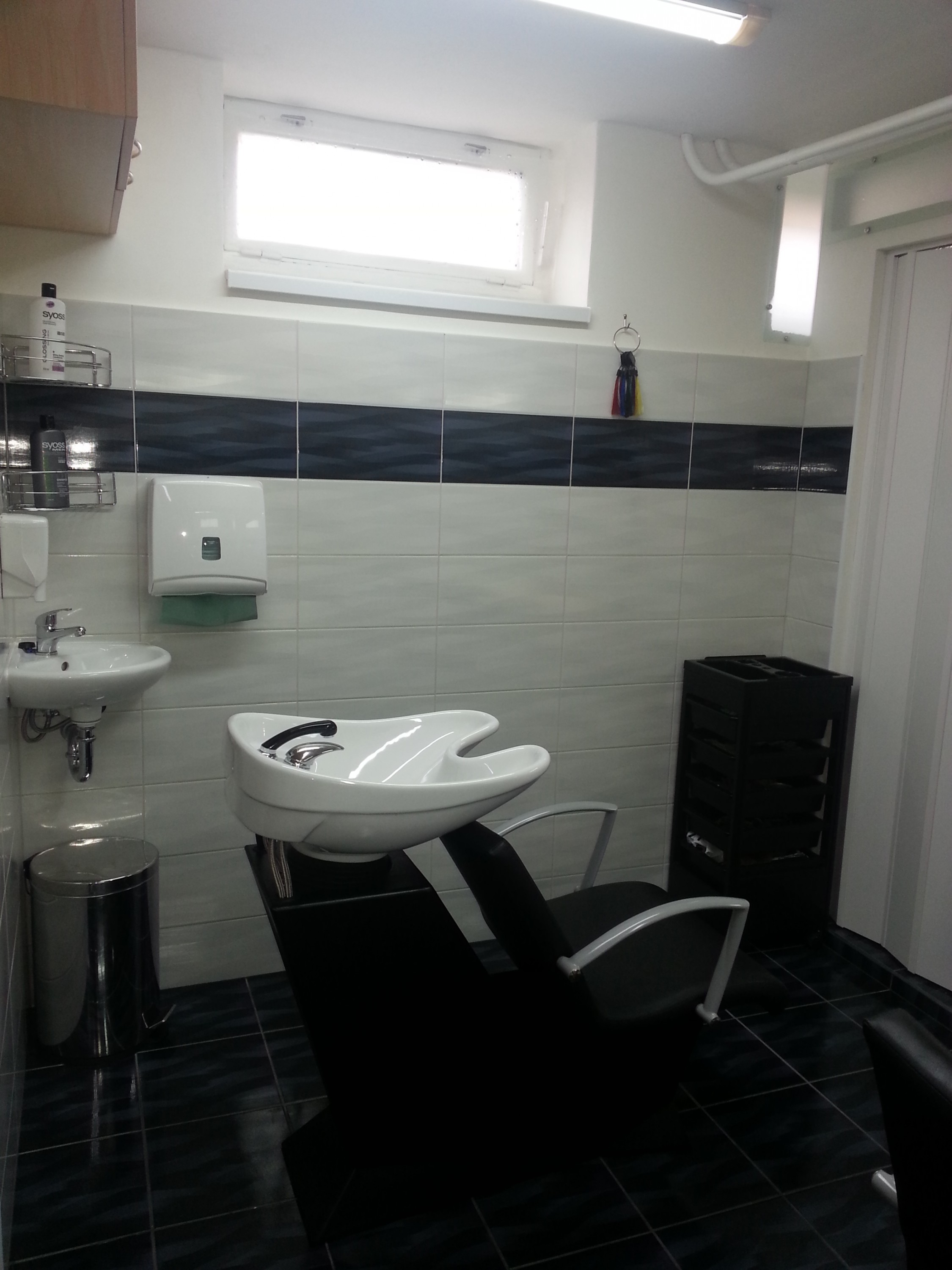 Kadeřnictví Monika Nademlejnská foto 4