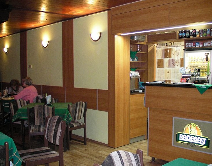 Restaurace Heja foto 3
