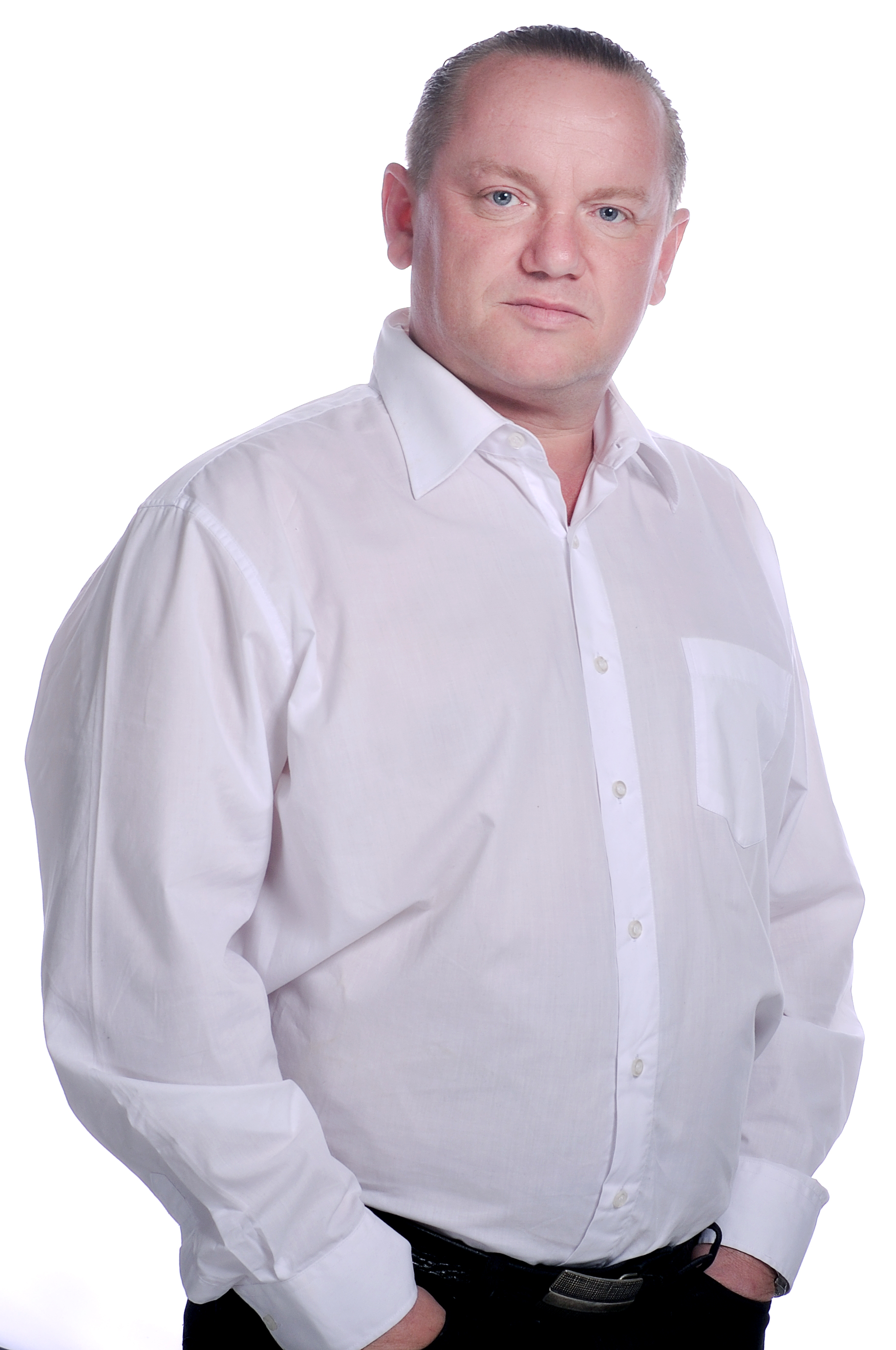 Jiří Pokorný realitní makléř foto 2