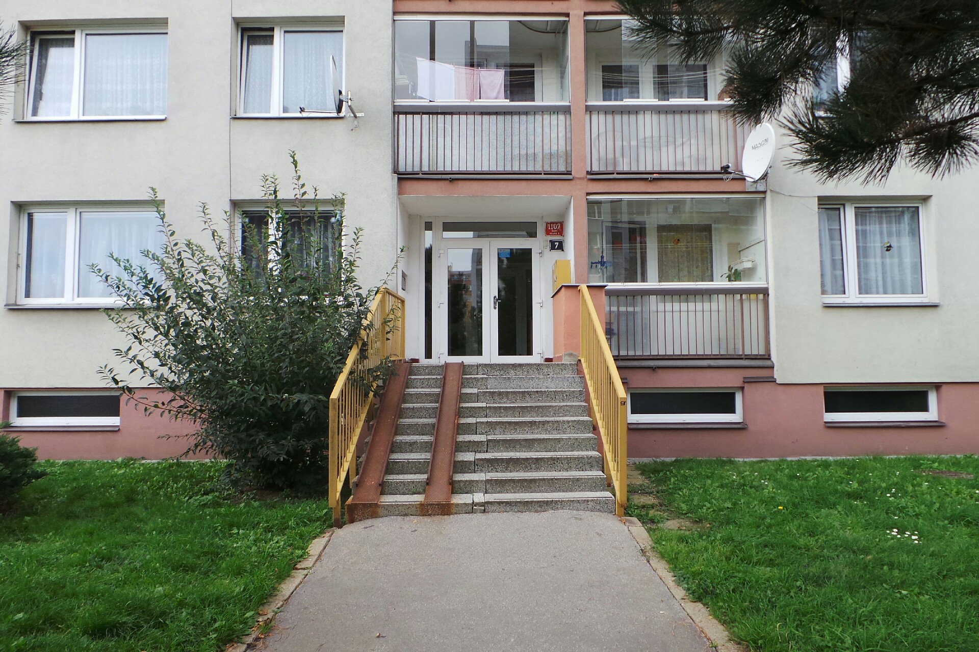 VYSKOČIL- Instalatér