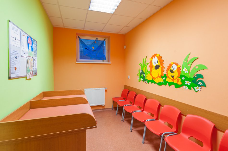 Centrum ambulantní gynekologie a primární péče, s.r.o. foto 2