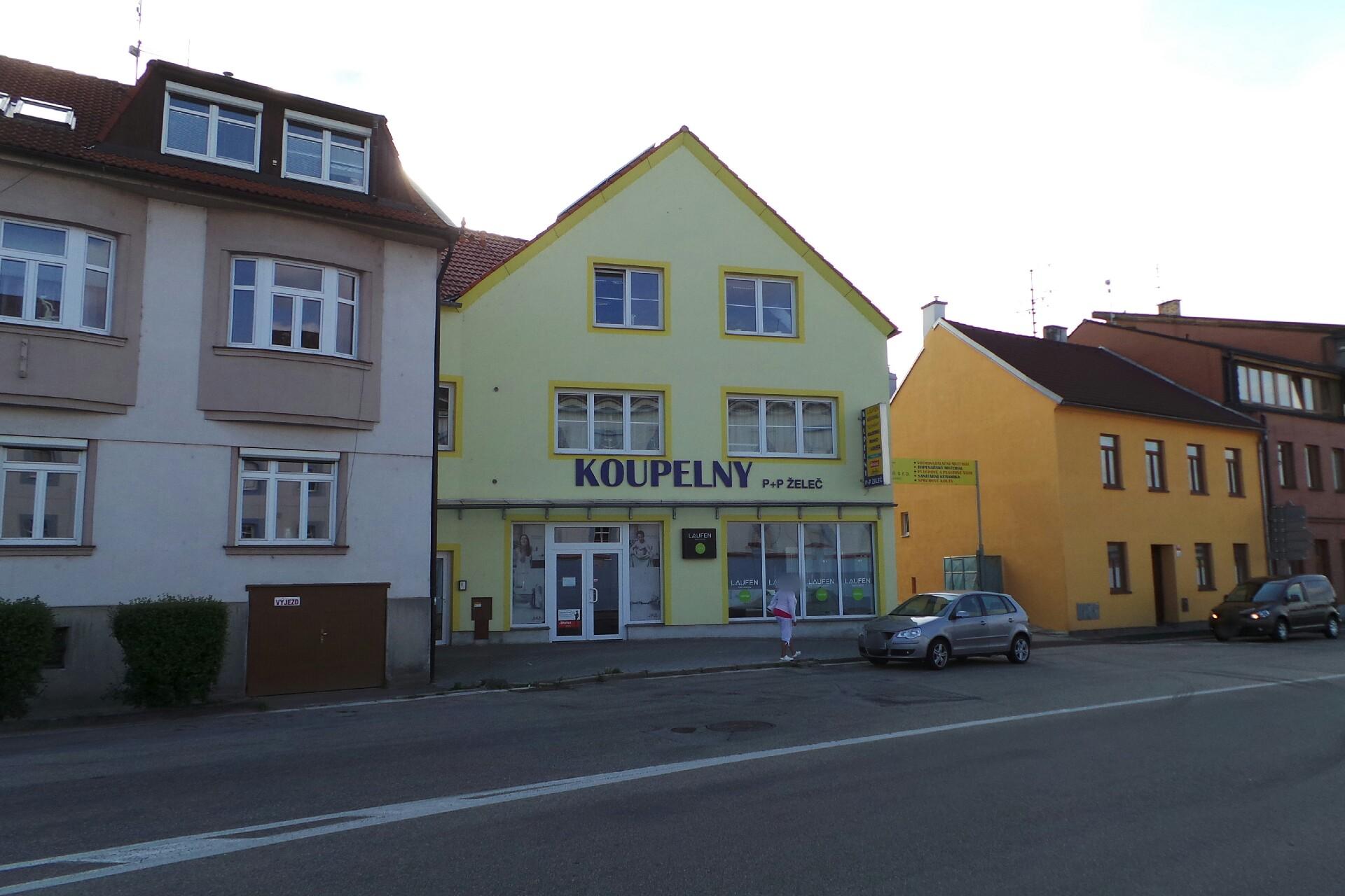 P + P Želeč, spol. s r.o.