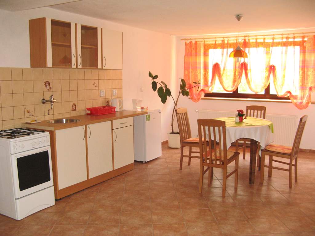 Pension U Slunečné brány foto 6