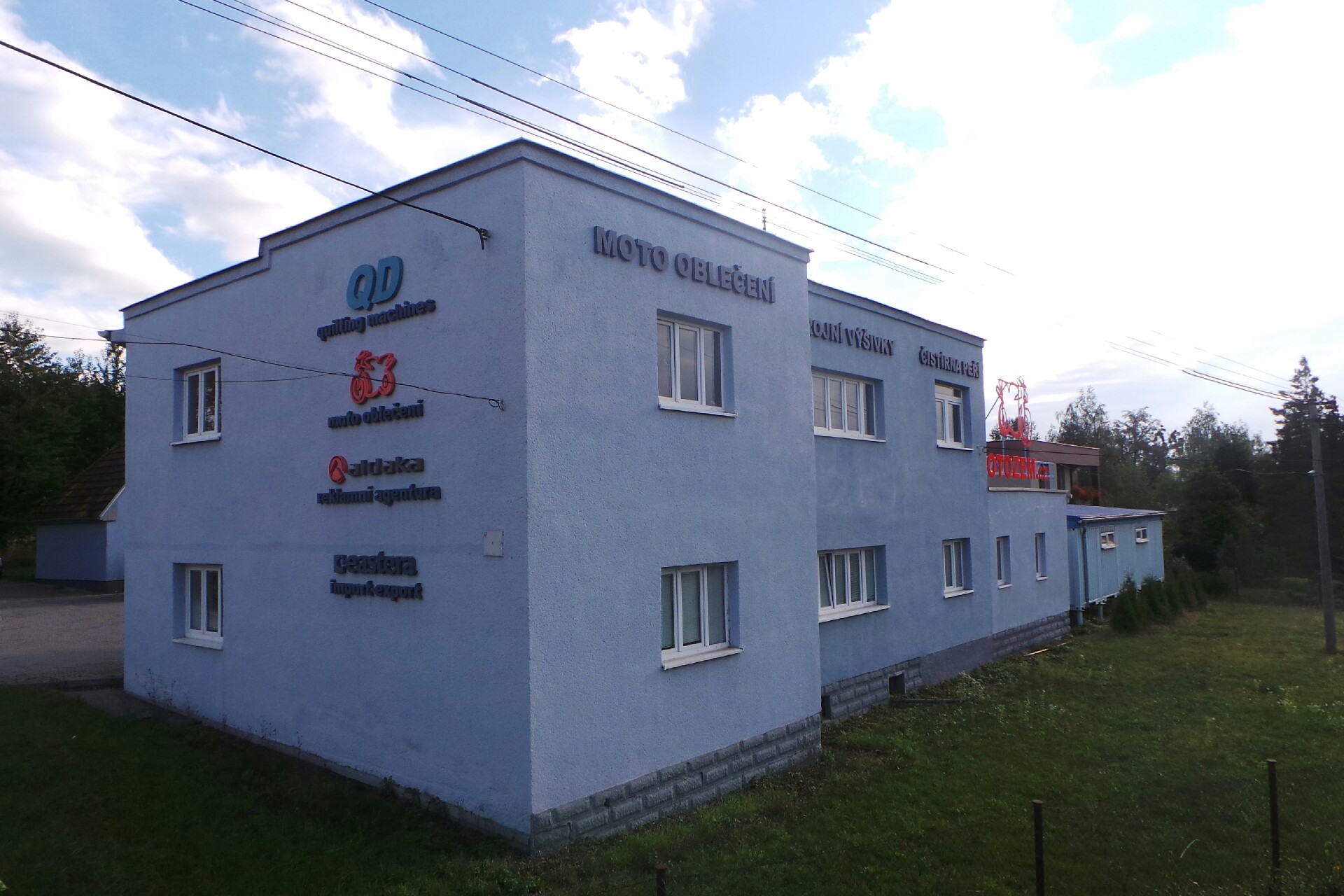 ALDAKA servis, s.r.o.