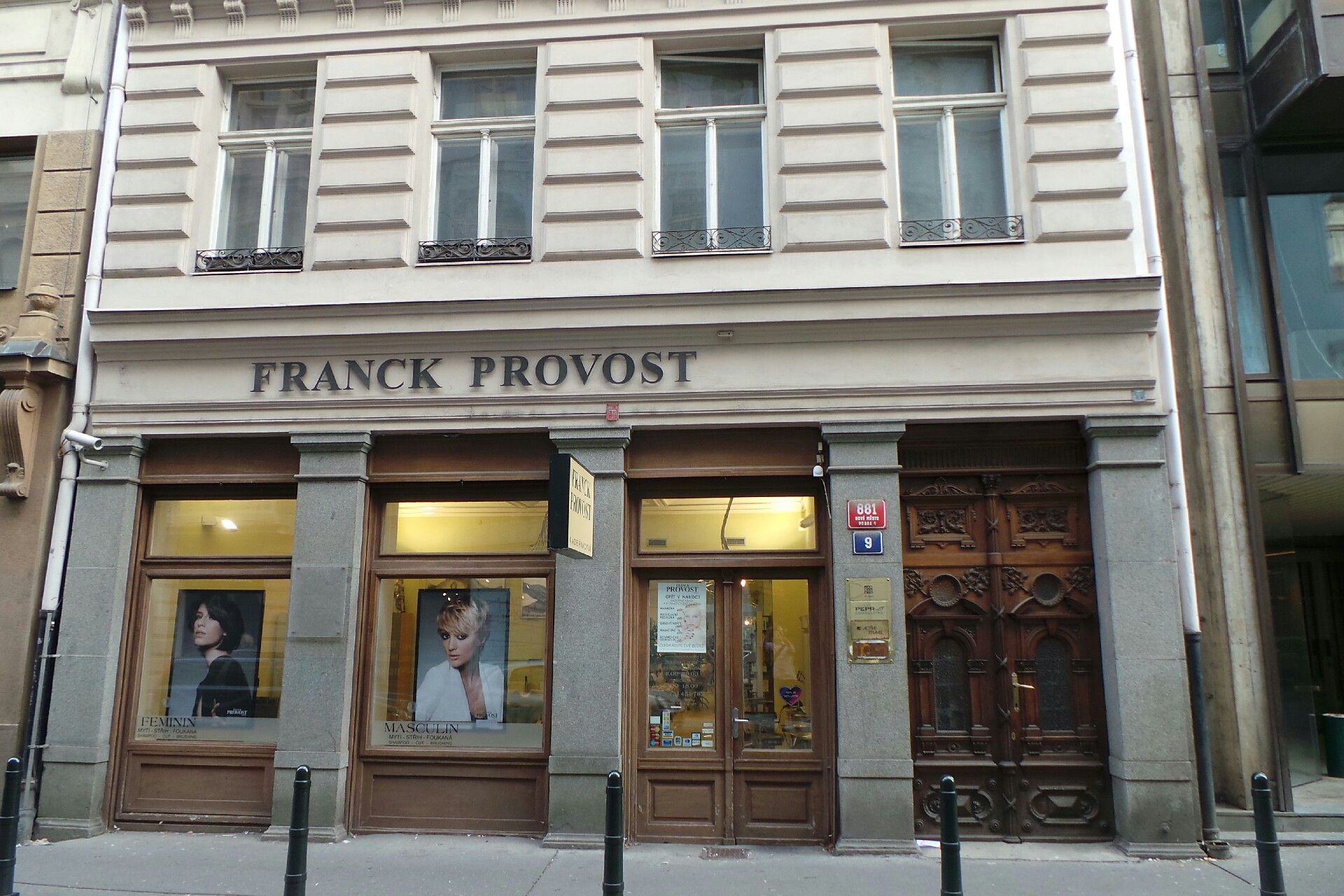 RH-ARCH s.r.o. foto 1