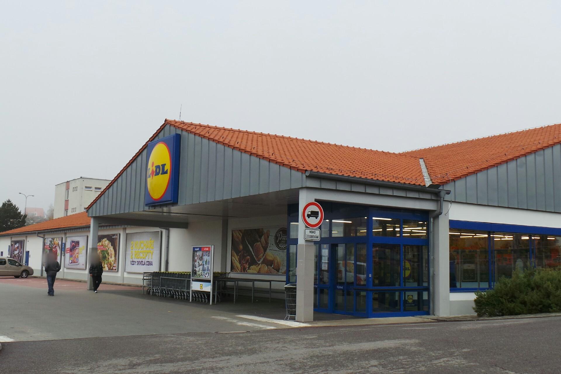 Lidl