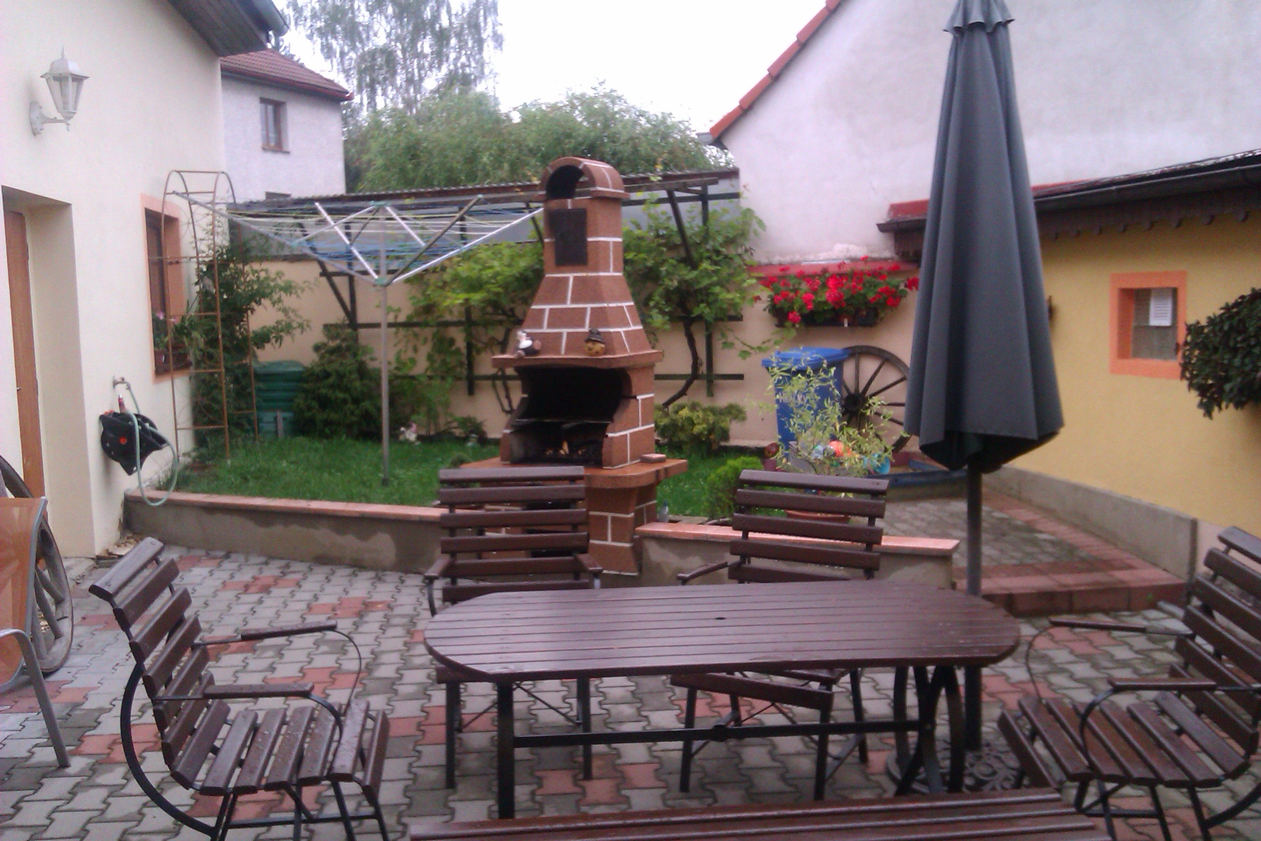 Penzion U Brázů foto 4