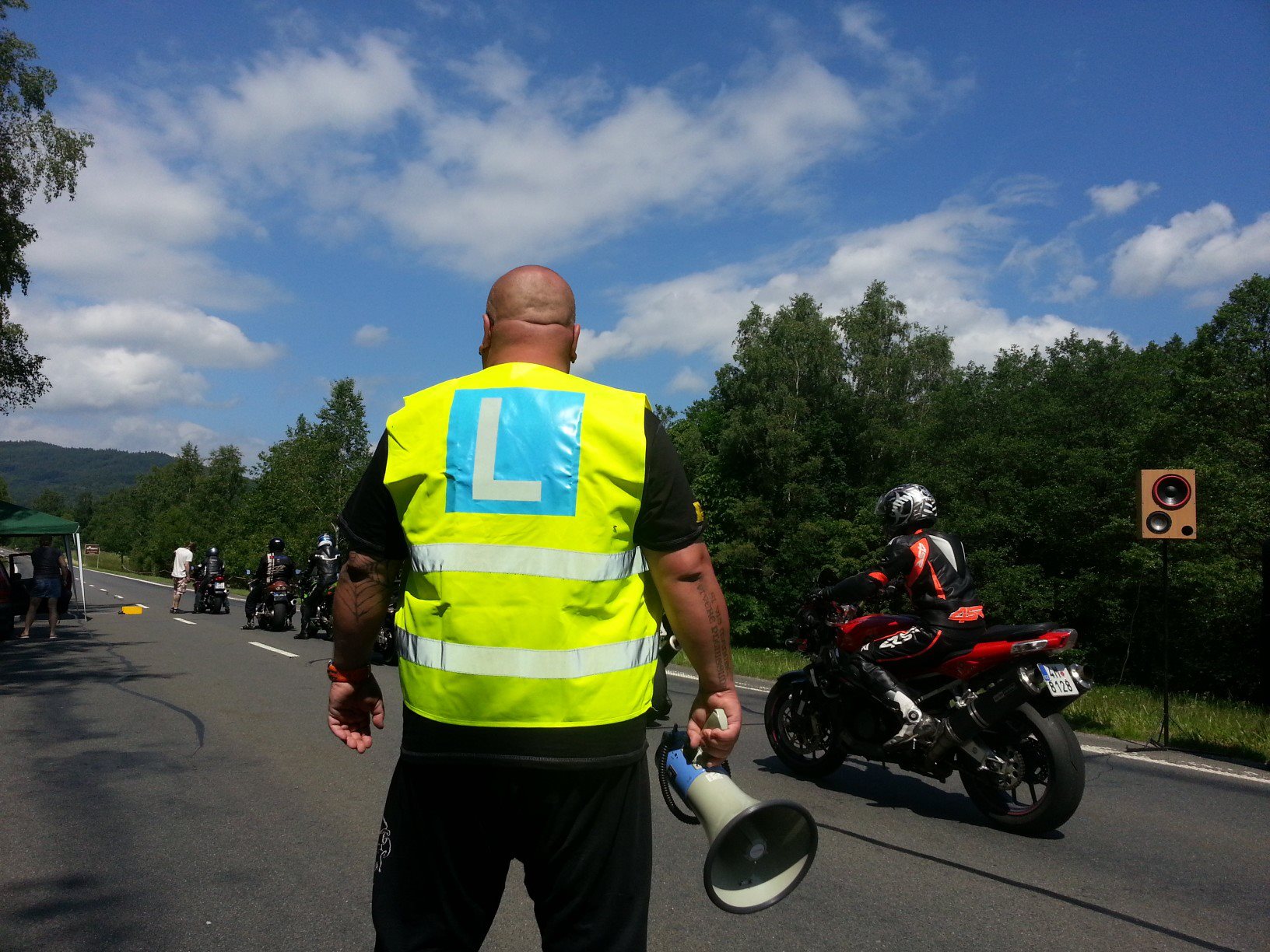 Autoškola SHREK s.r.o. foto 4